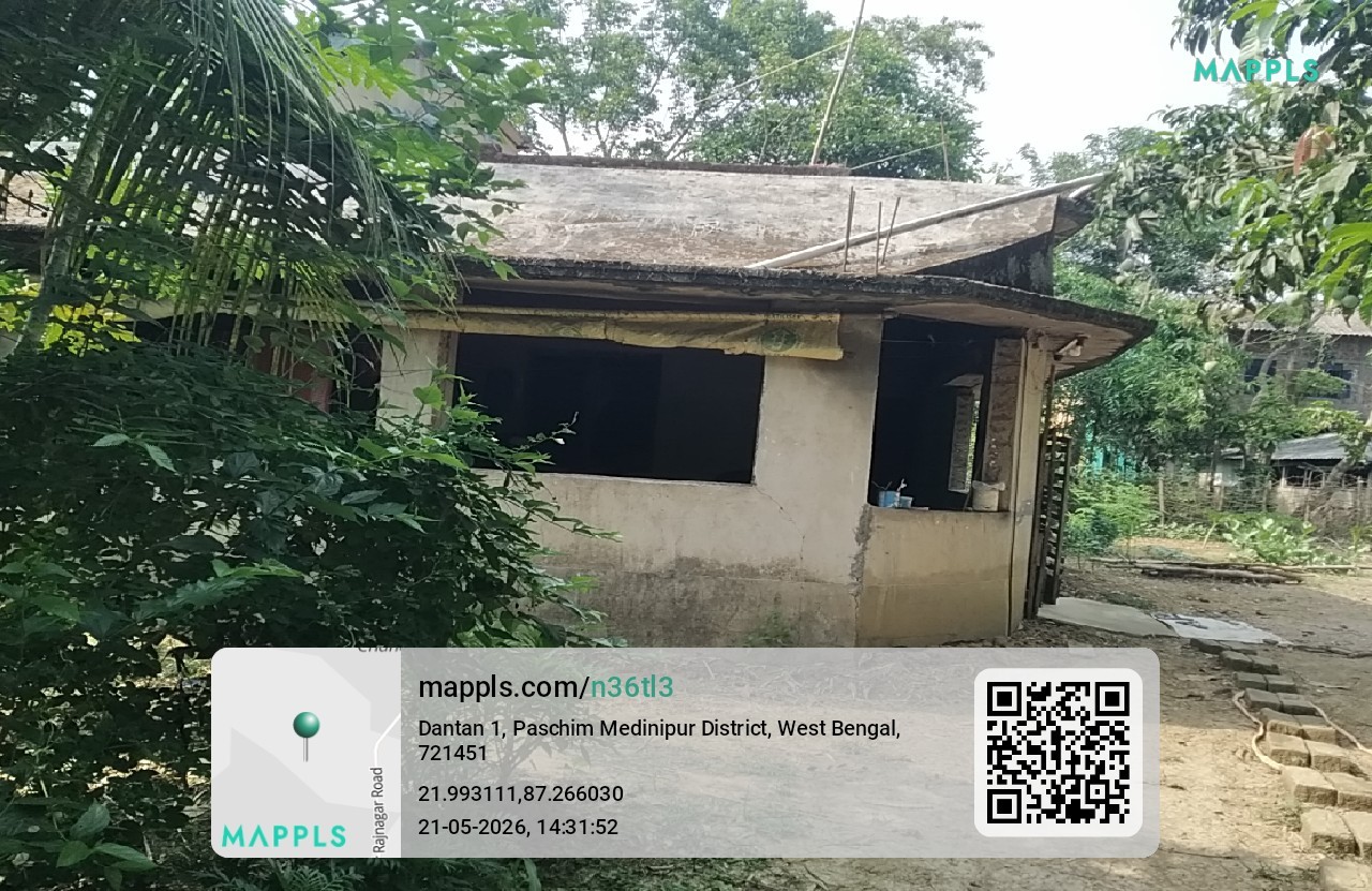 Individual House for sale in Kharagpur — photo 2