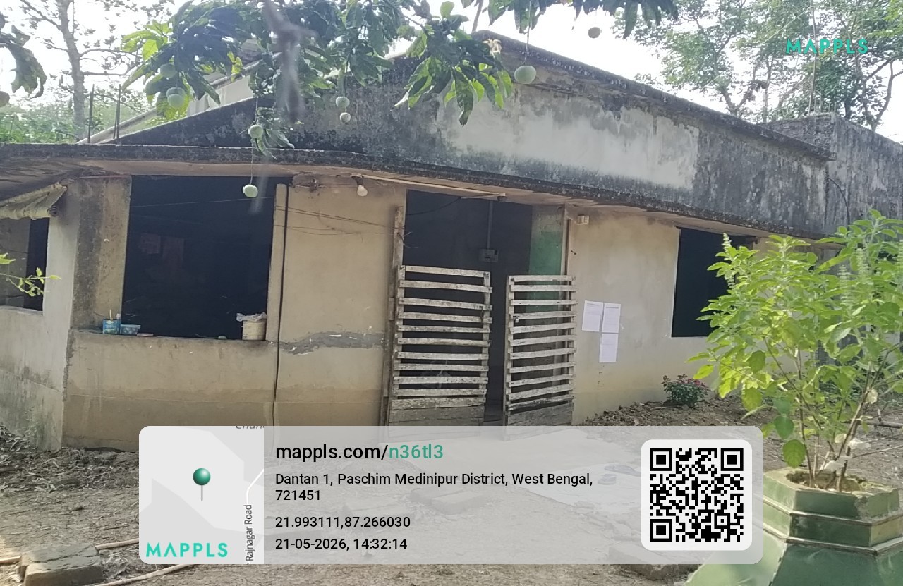 Individual House for sale in Kharagpur — photo 1