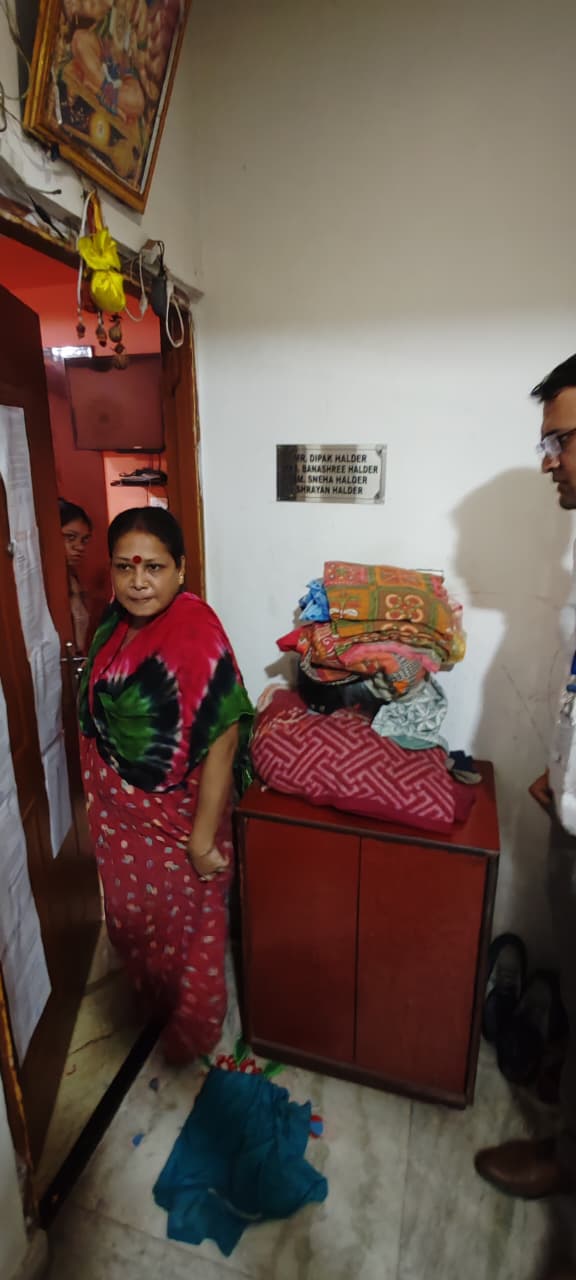 1 BHK Flat for sale in Kolkata — photo 1