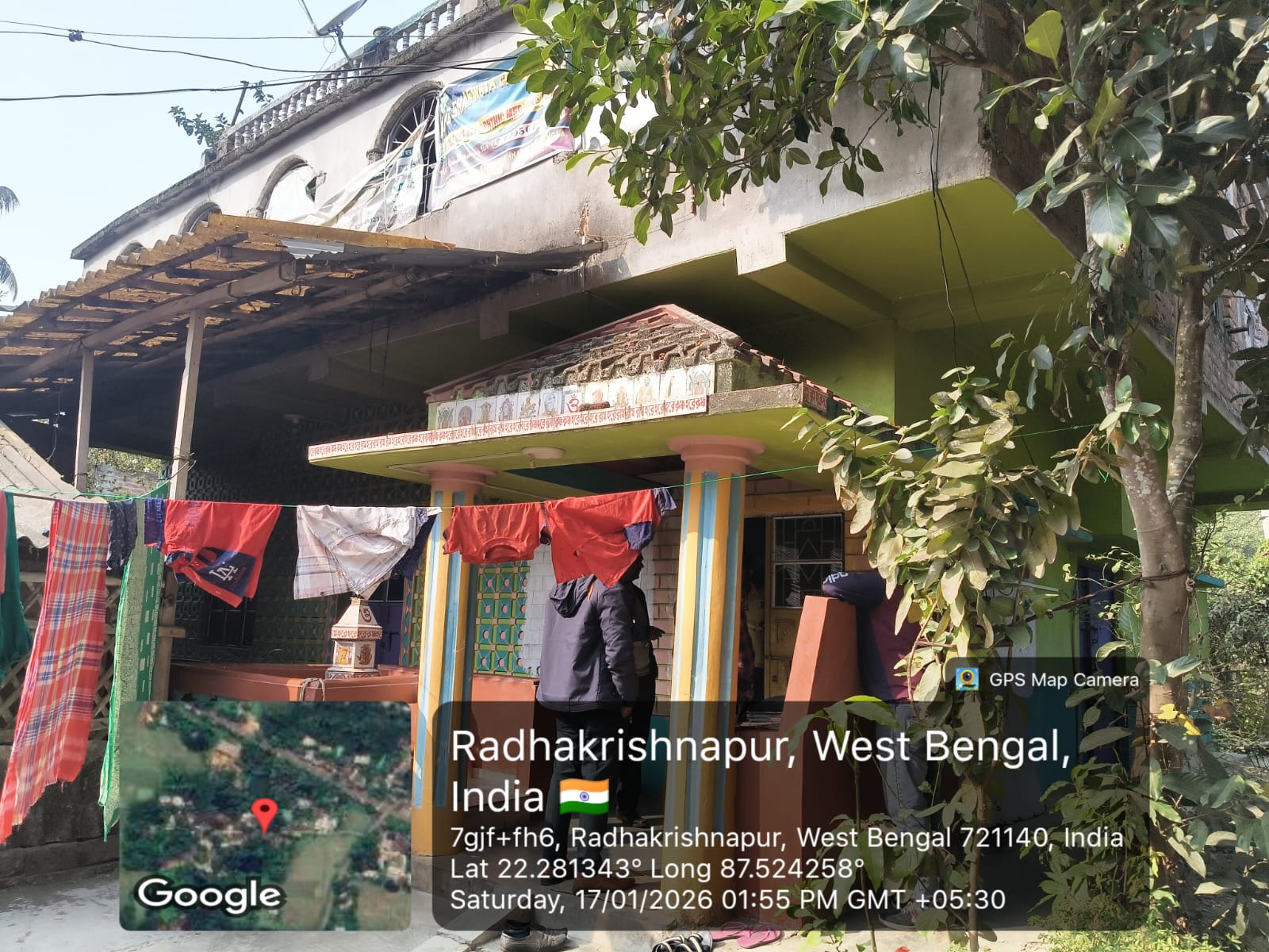 Individual House for sale in Kharagpur — photo 1