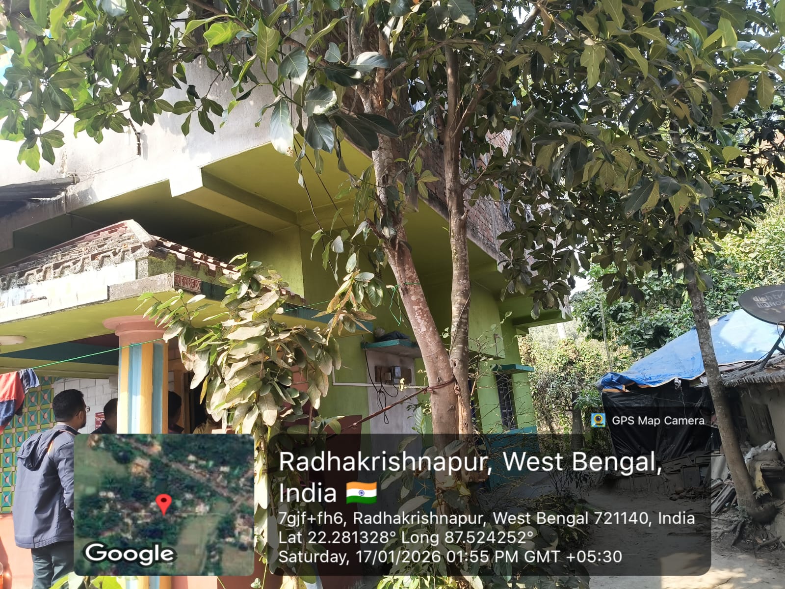 Individual House for sale in Kharagpur — photo 2