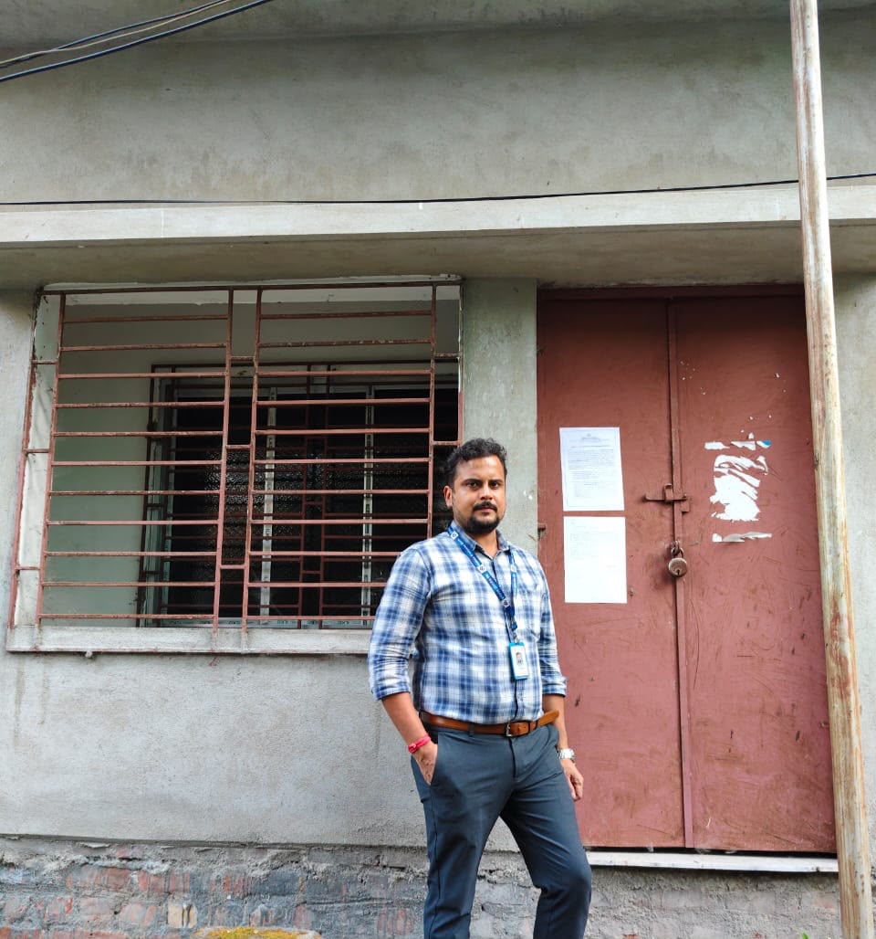 785 square feet Flat for sale in Kolkata — photo 3