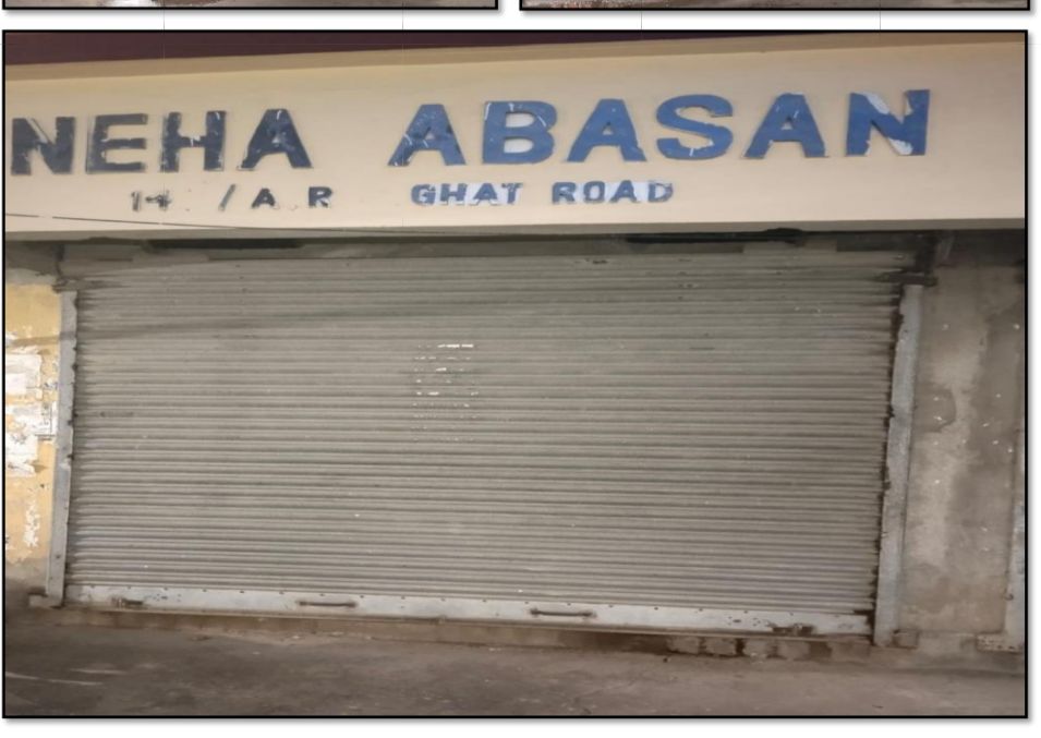347 square feet Shops for sale in Kanchrapara — photo 1