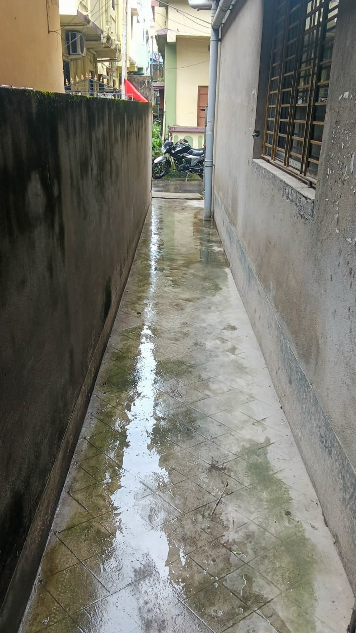 Flat for sale in Panshila, Sodepur, PS Khardah, North 24 Pgs Panihati — photo 1