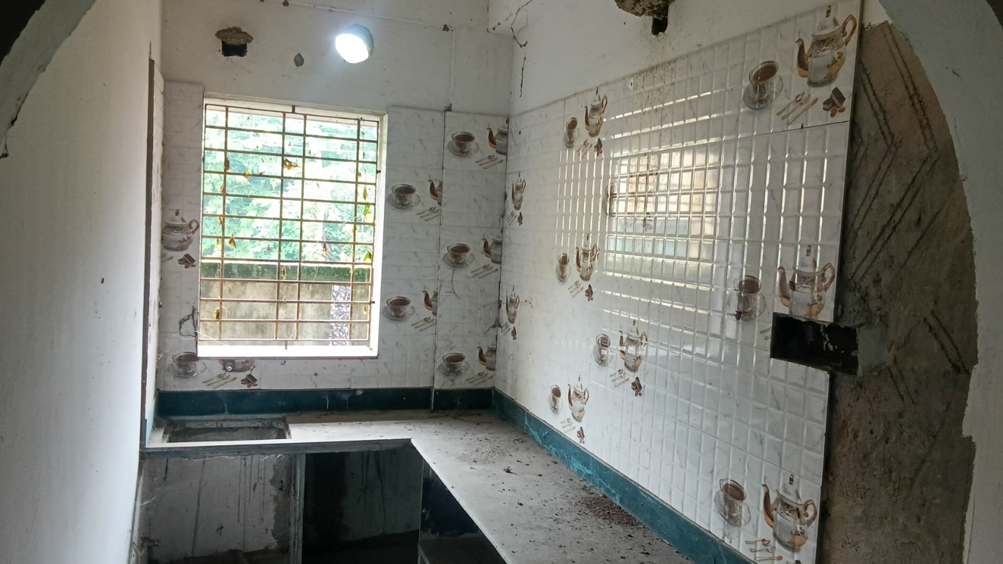 Flat for sale in Panshila, Sodepur, PS Khardah, North 24 Pgs Panihati — photo 3