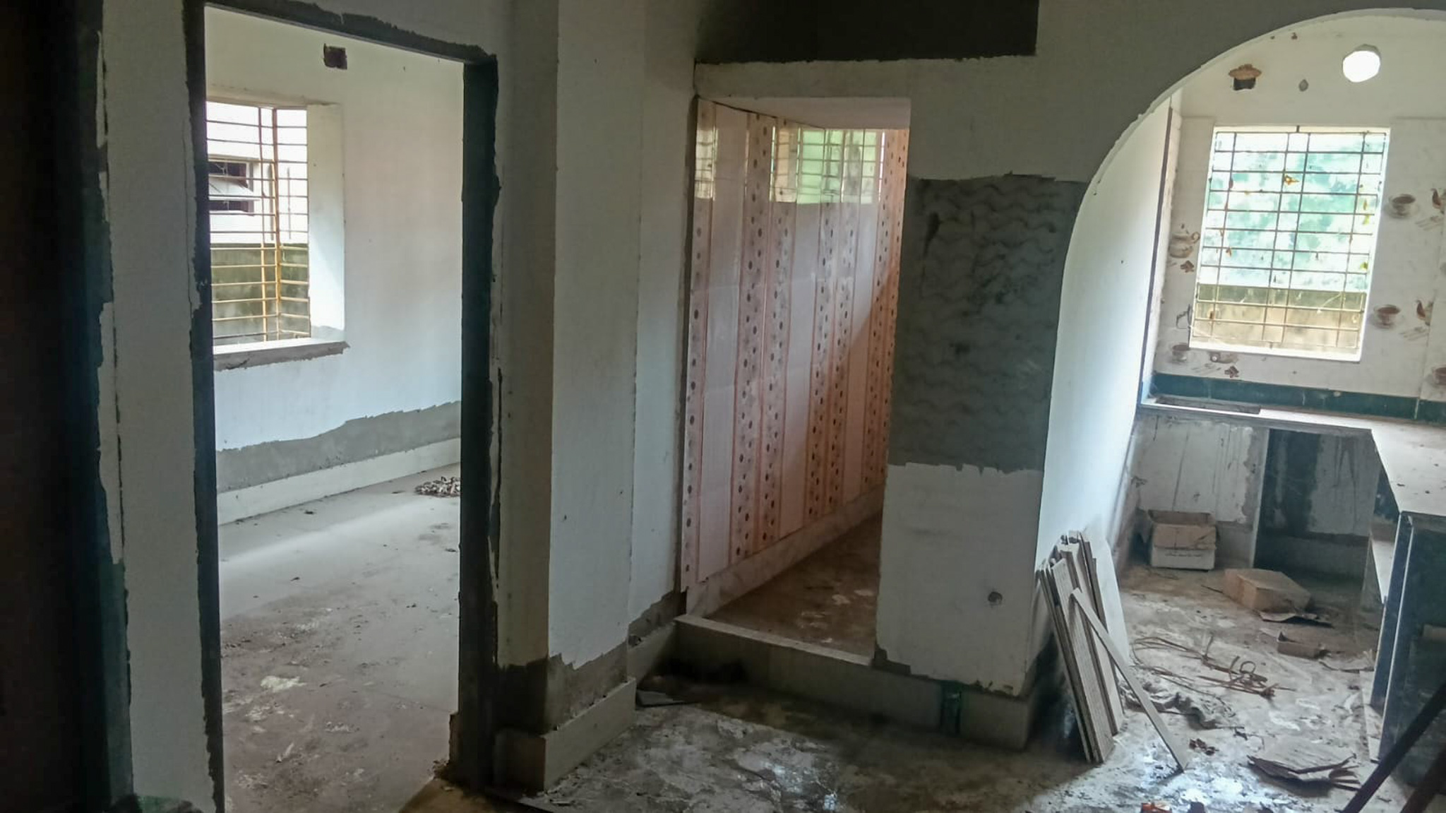 Flat for sale in Panshila, Sodepur, PS Khardah, North 24 Pgs Panihati — photo 6