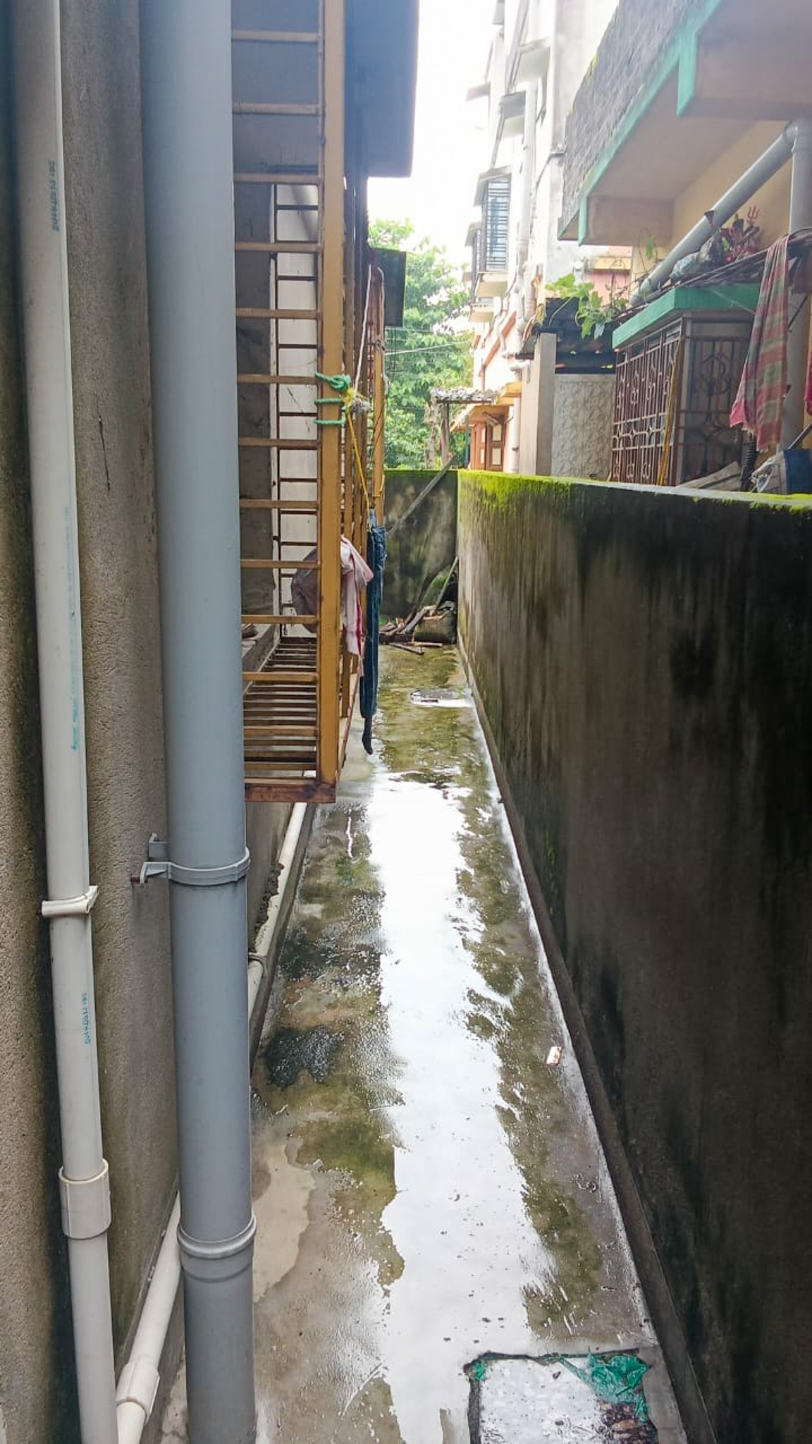 Flat for sale in Panshila, Sodepur, PS Khardah, North 24 Pgs Panihati — photo 17