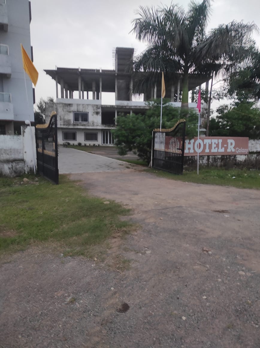 33798.67 square feet Hotel for sale in Maihar Amarpatan Road Maihar — photo 4