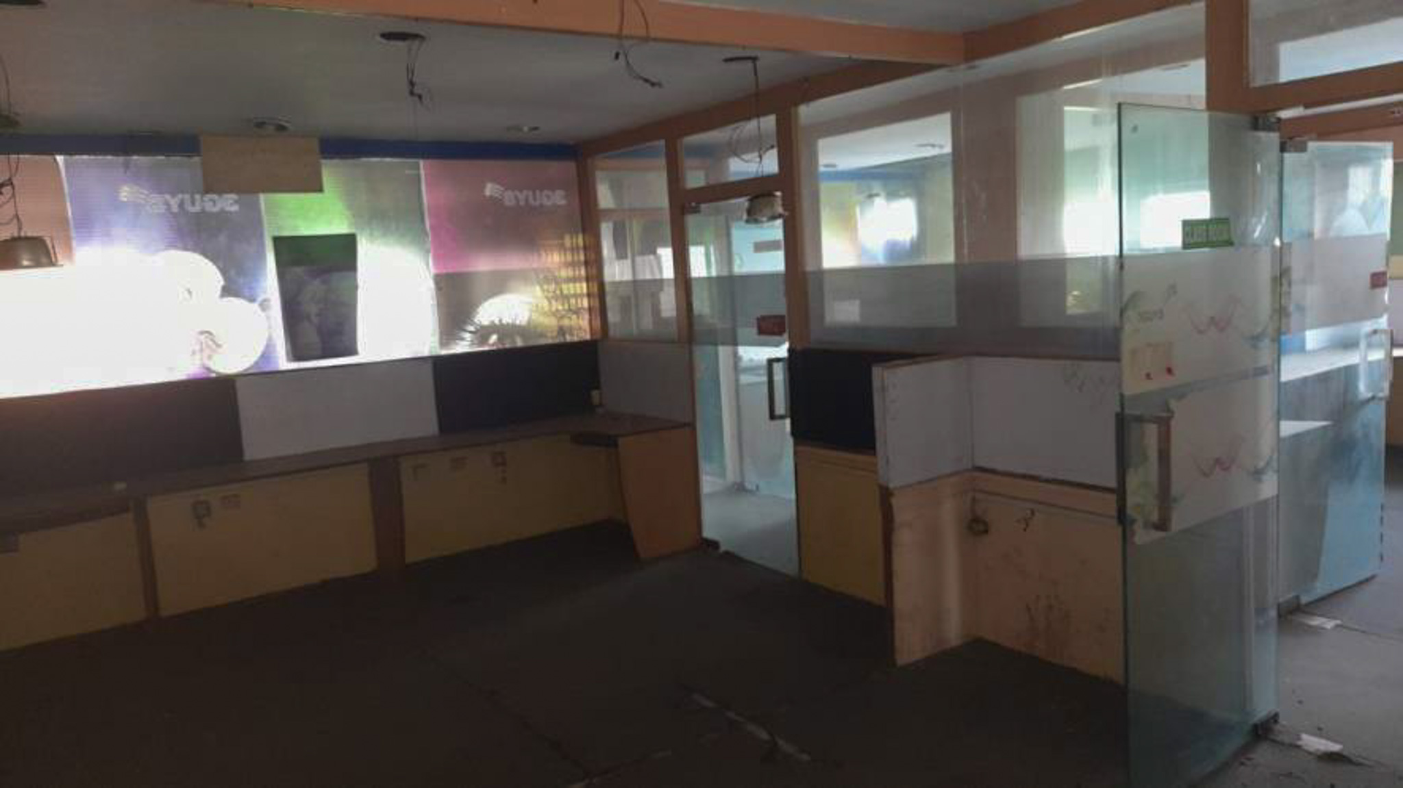2318.78 square feet Office for sale in DUILLYA Andul