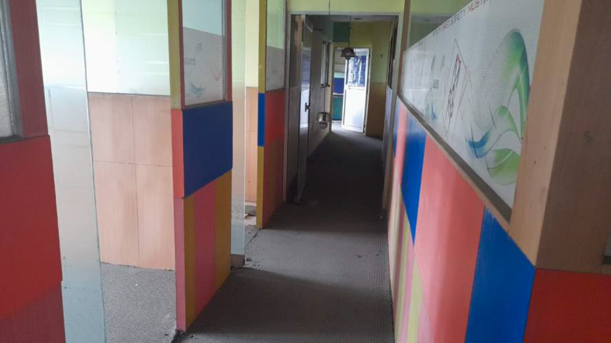 2318.78 square feet Office for sale in DUILLYA Andul — photo 6