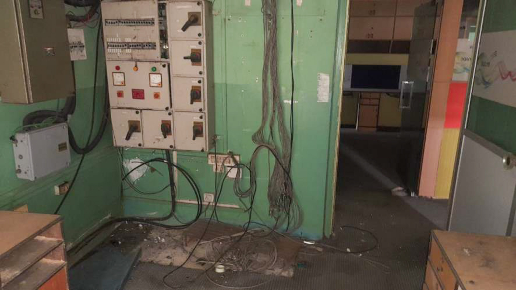 2318.78 square feet Office for sale in DUILLYA Andul — photo 8