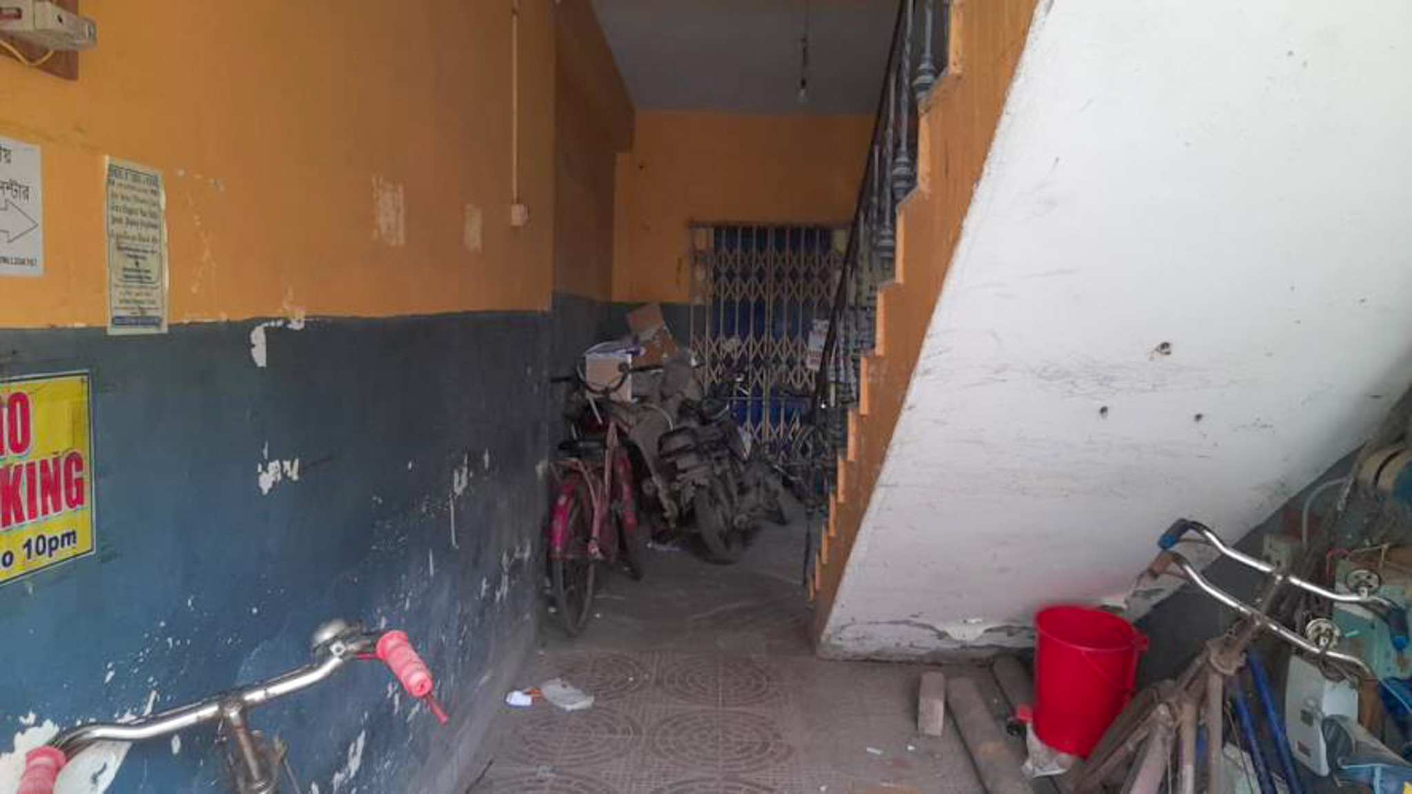 2318.78 square feet Office for sale in DUILLYA Andul — photo 10