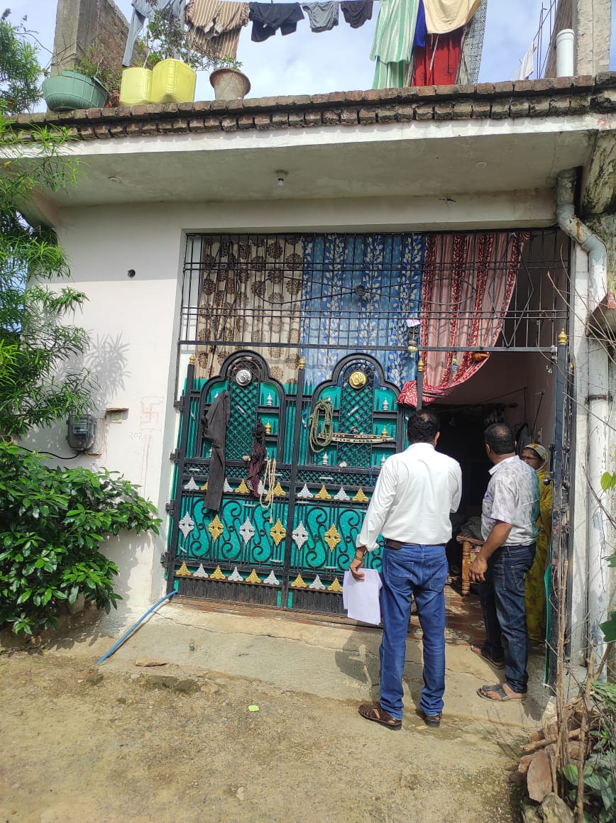 600 square feet Individual House for sale in Satna — photo 2