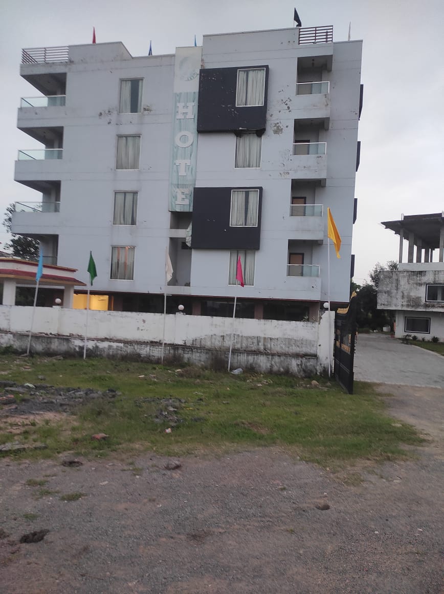 33798.67 square feet Hotel for sale in Maihar Amarpatan Road Maihar — photo 2