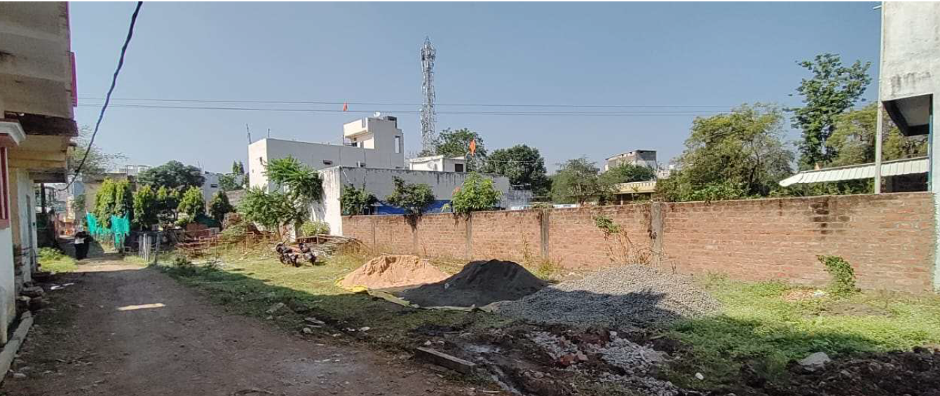 5166 square feet Plot for sale in Manpur, Mhow Manpur — photo 2