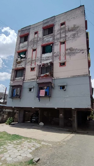835 square feet Flat for sale in Indore — photo 1