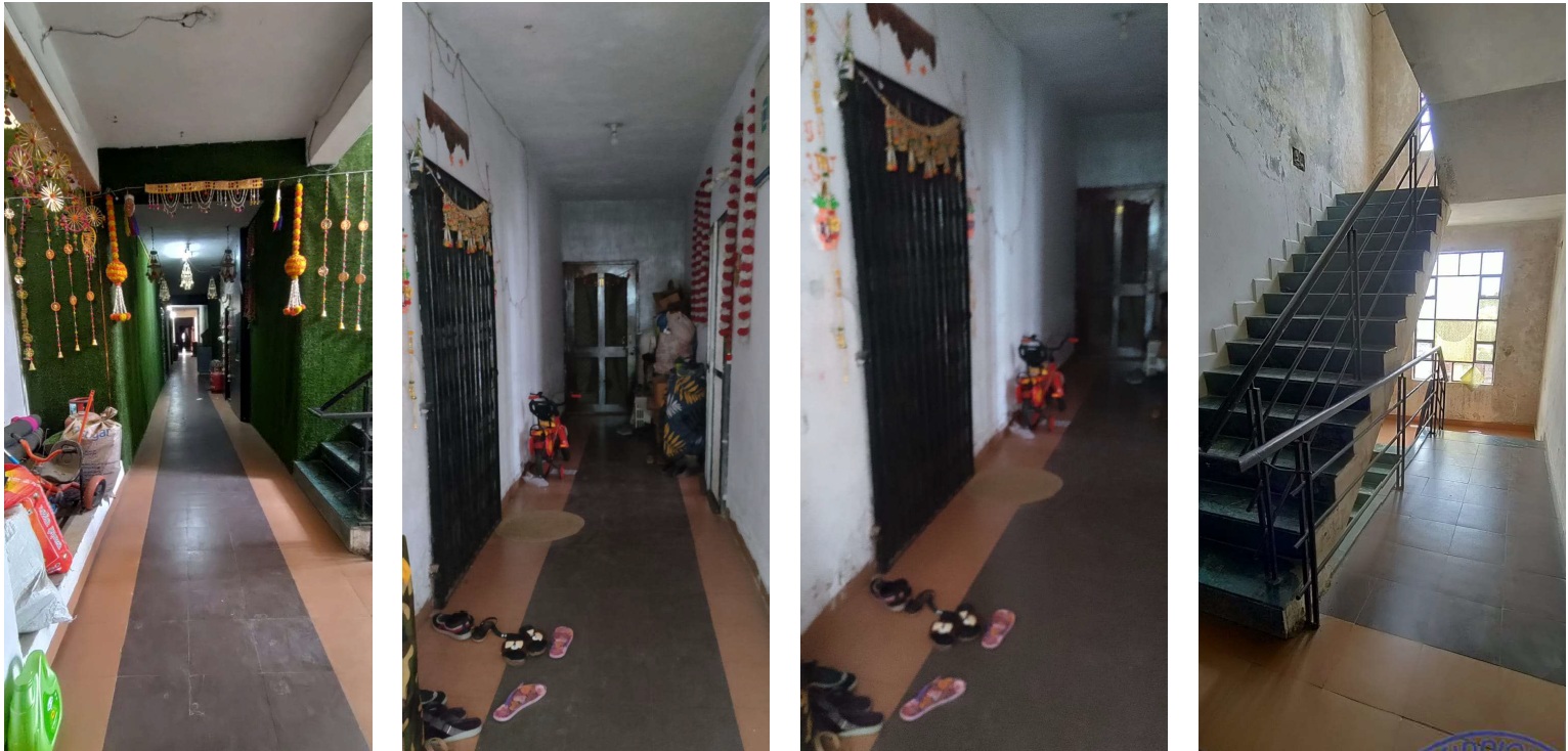 835 square feet Flat for sale in Indore — photo 2