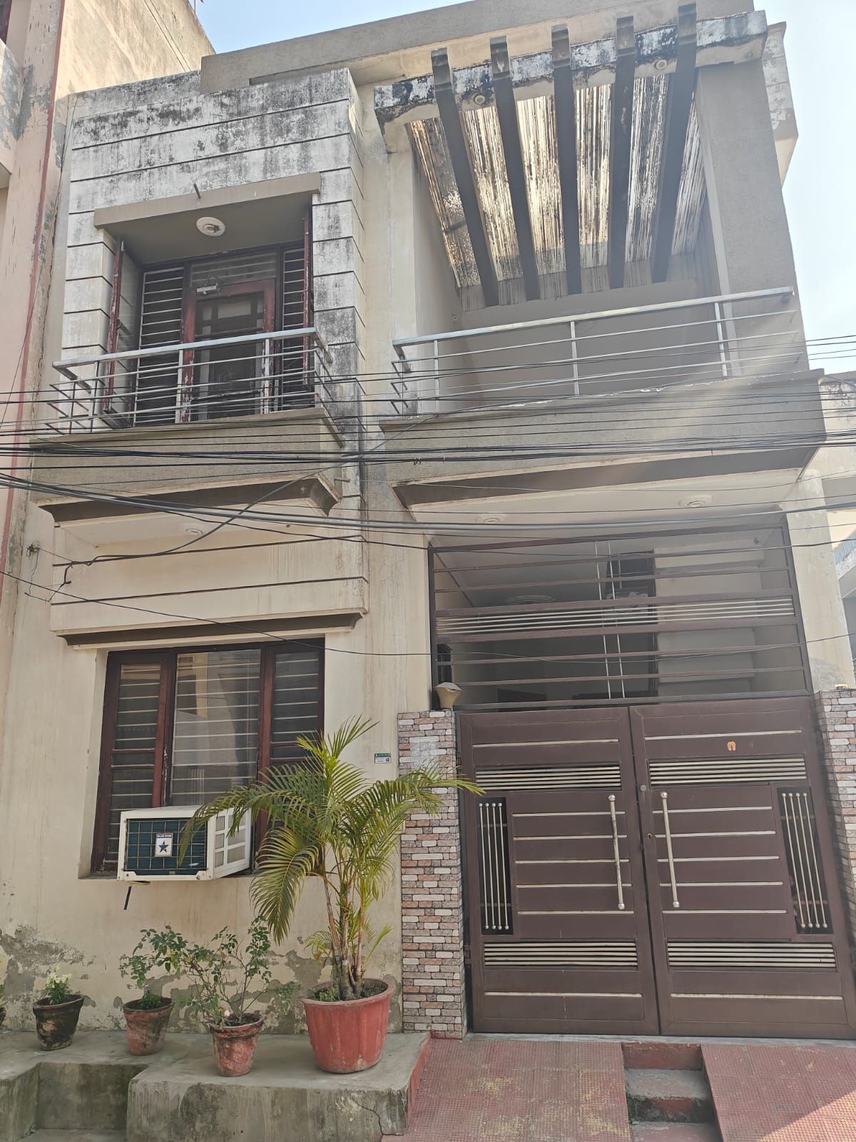 820 square feet Individual House for sale in Jalandhar — photo 1