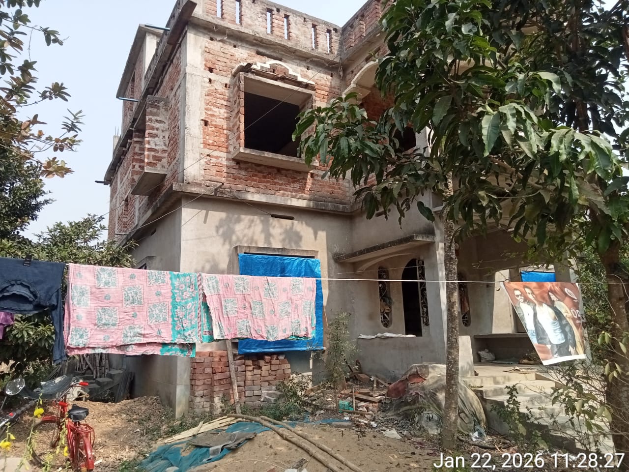 2033 square feet Individual House for sale in Medinipur — photo 2