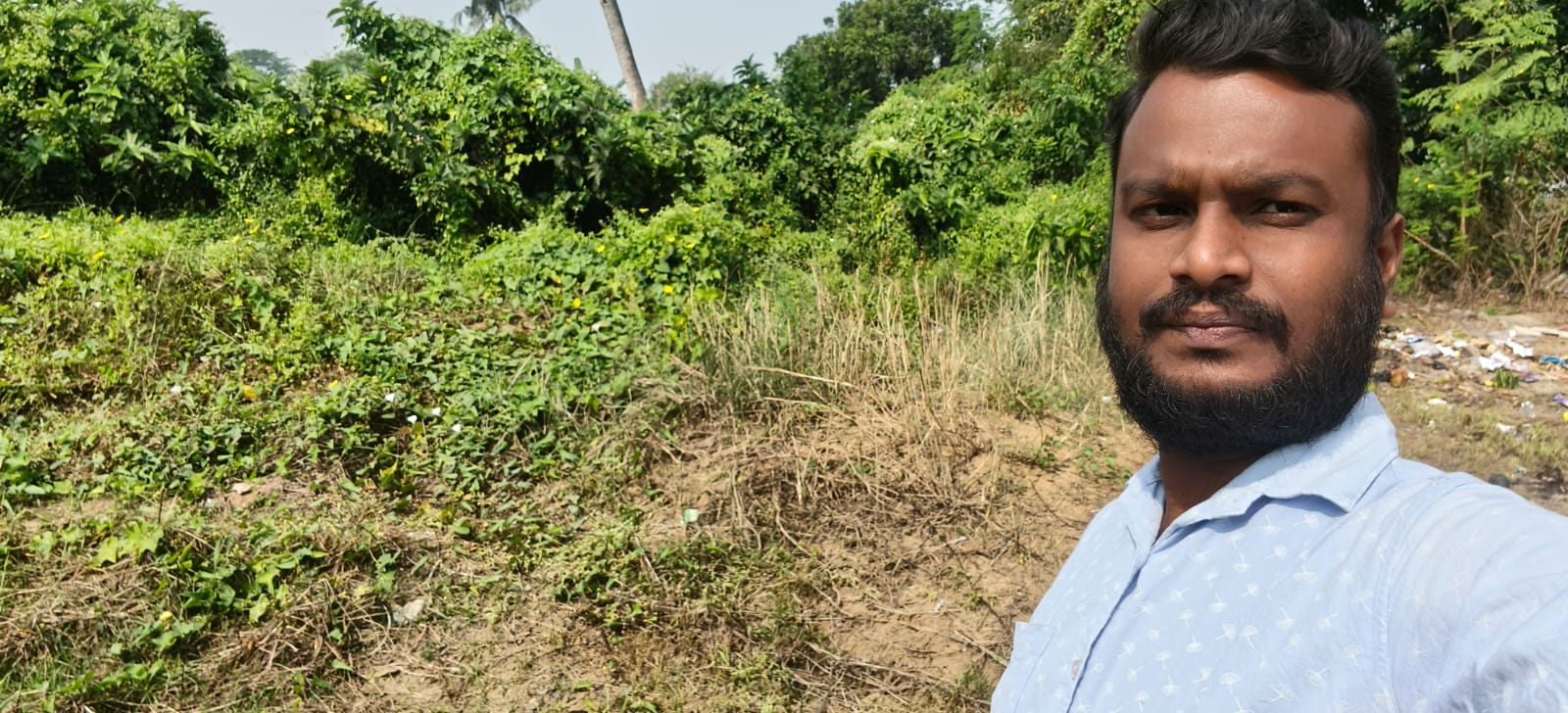 871 square feet Plot for sale in balichak Balichak — photo 1