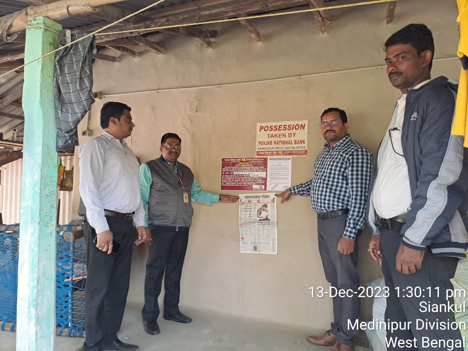 Individual House for sale in Kharagpur — photo 1