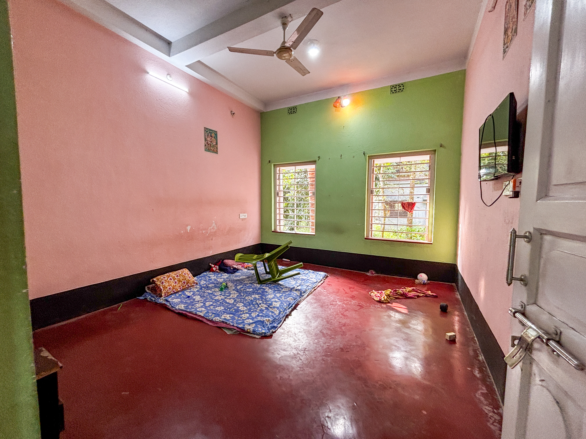 5 BHK Individual House for sale in INDIVIDUAL HOUSE, GOCHARAN Jaynagar Mazilpur — photo 2