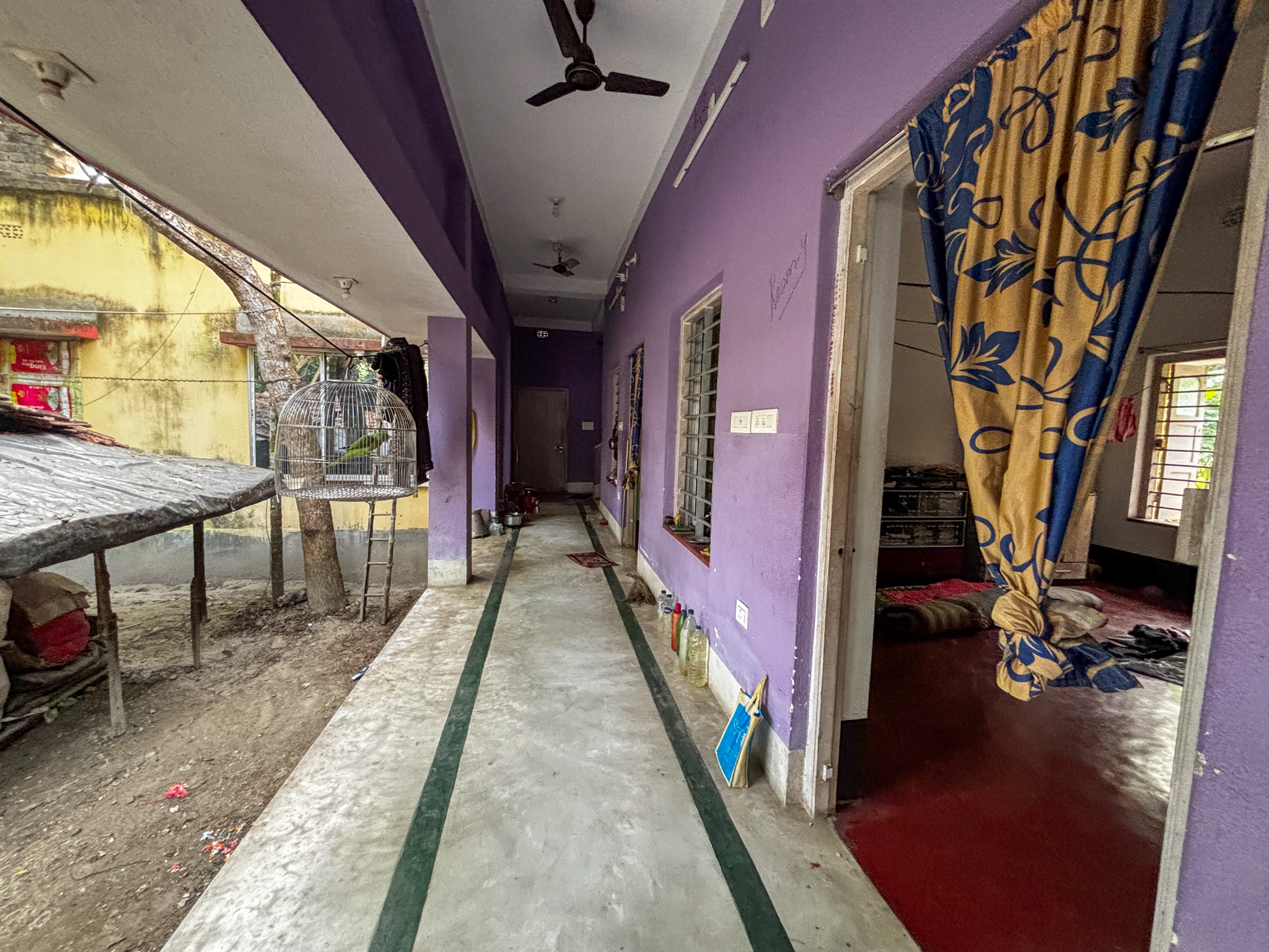 5 BHK Individual House for sale in INDIVIDUAL HOUSE, GOCHARAN Jaynagar Mazilpur — photo 3