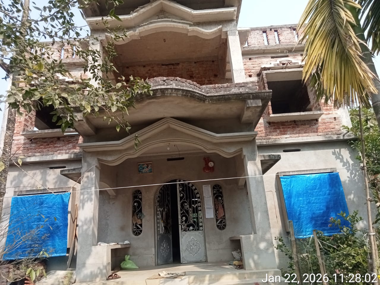 2033 square feet Individual House for sale in Medinipur — photo 1
