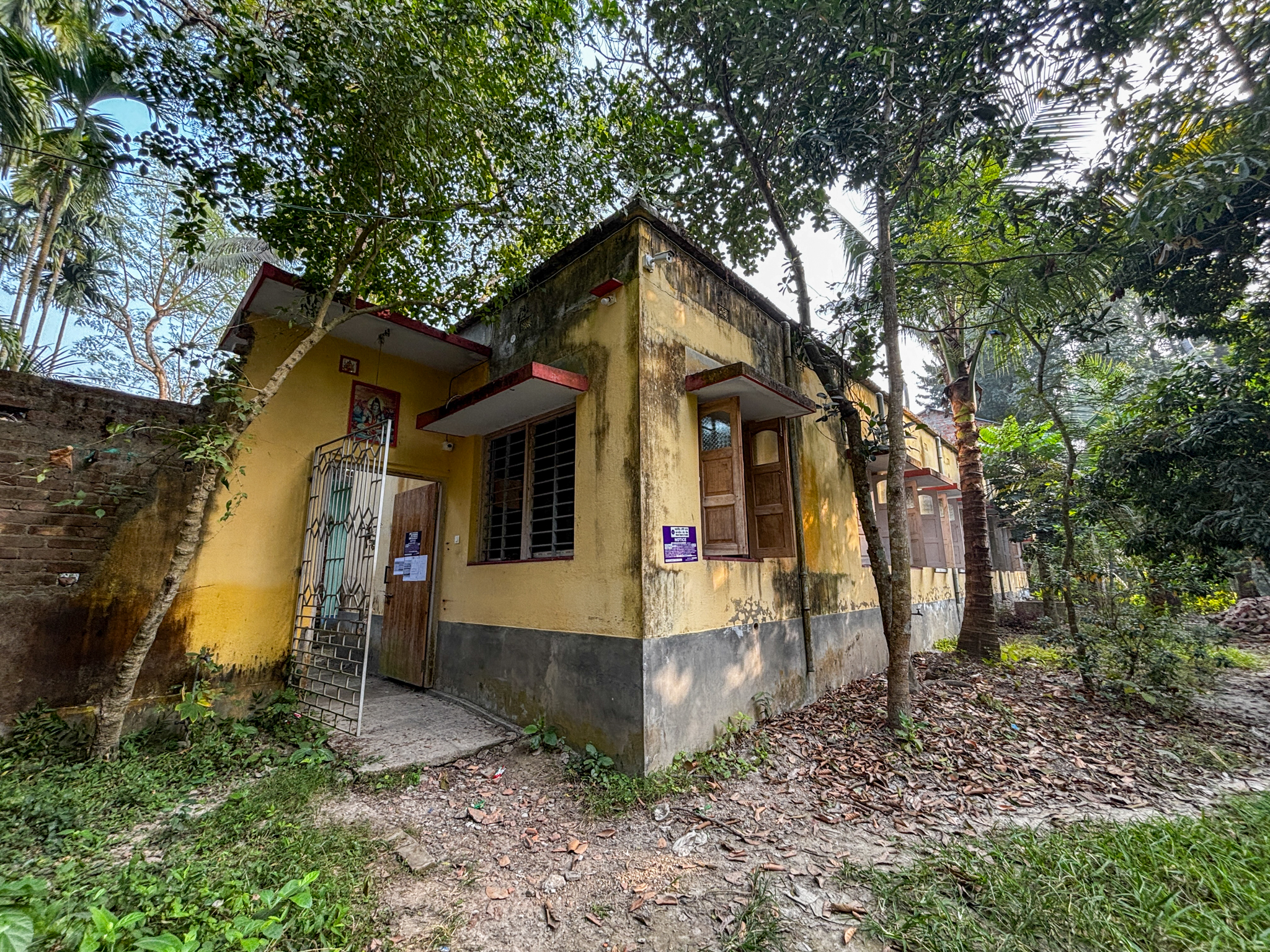 5 BHK Individual House for sale in INDIVIDUAL HOUSE, GOCHARAN Jaynagar Mazilpur — photo 8