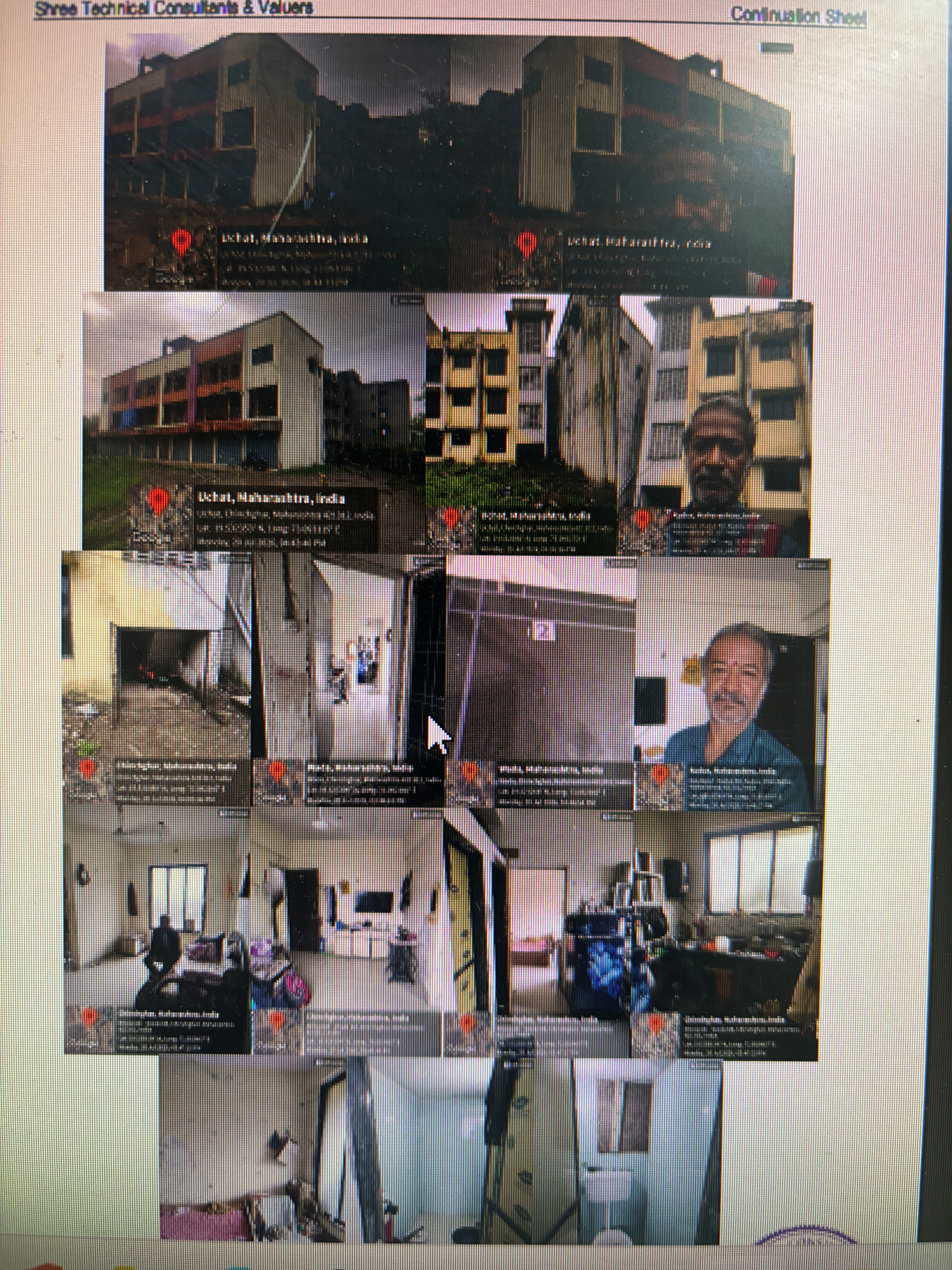 620 square feet Flat for sale in Vada — photo 3