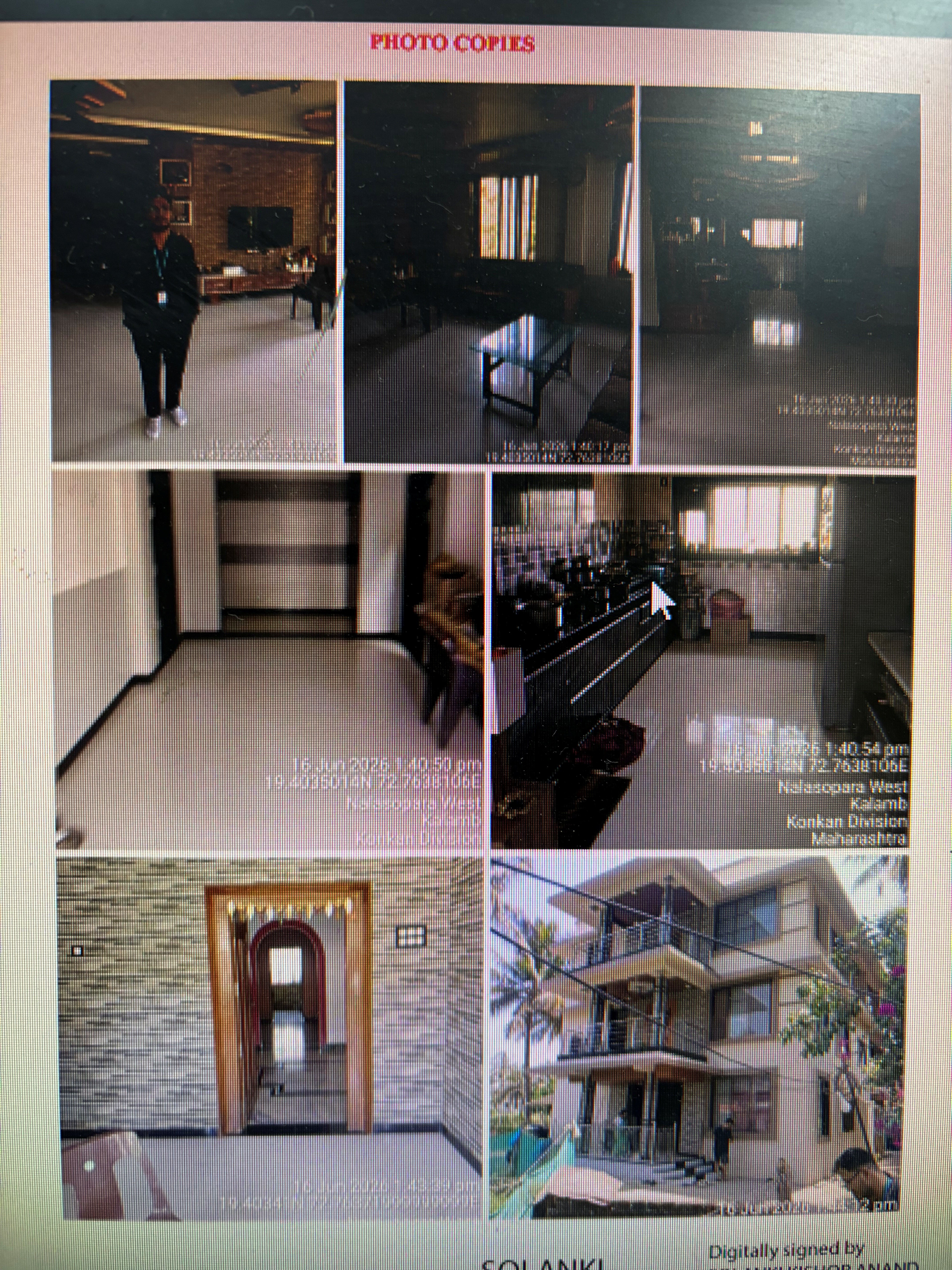 1316 square feet Flat for sale in Vasai Virar — photo 3