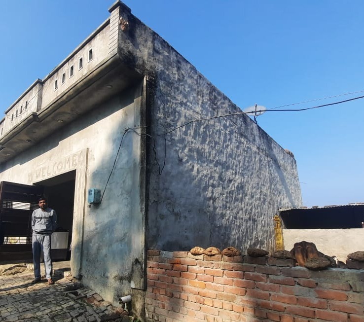 71619 square feet Individual House for sale in GOSAL BANGA Banga — photo 2