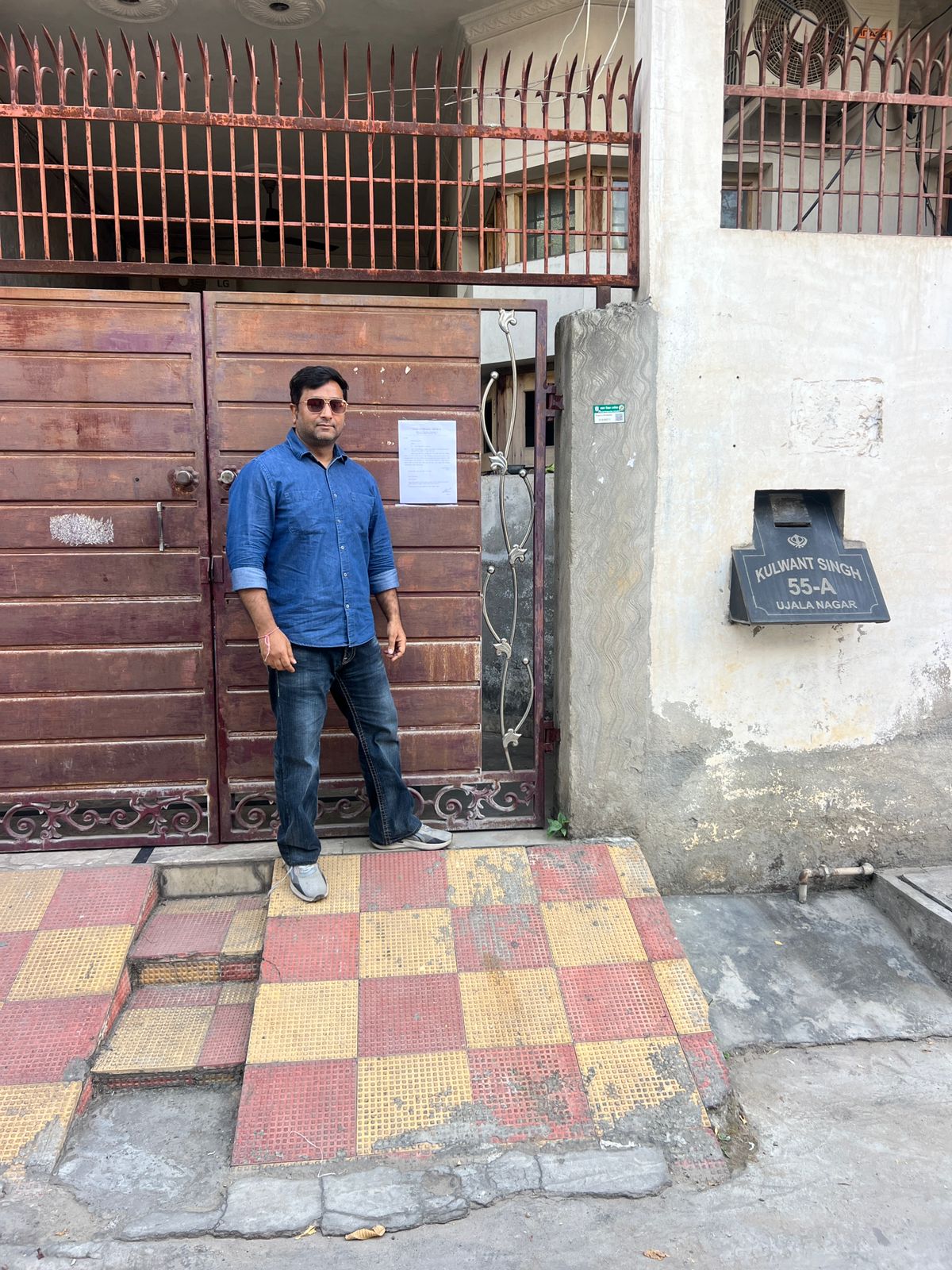 1035 square feet Individual House for sale in BASTI DANISHNANDA Jalandhar — photo 3