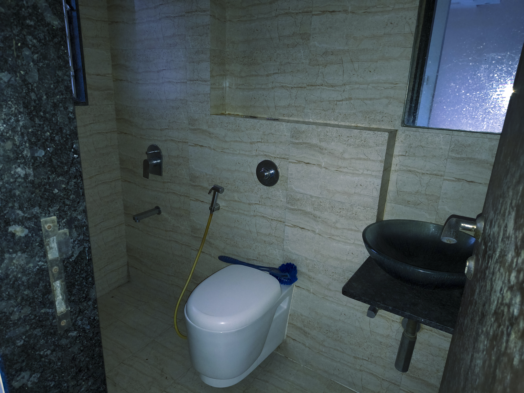 1 BHK Flat for sale in CASA Divine, D.N Nagar, Andheri Mumbai — photo 7
