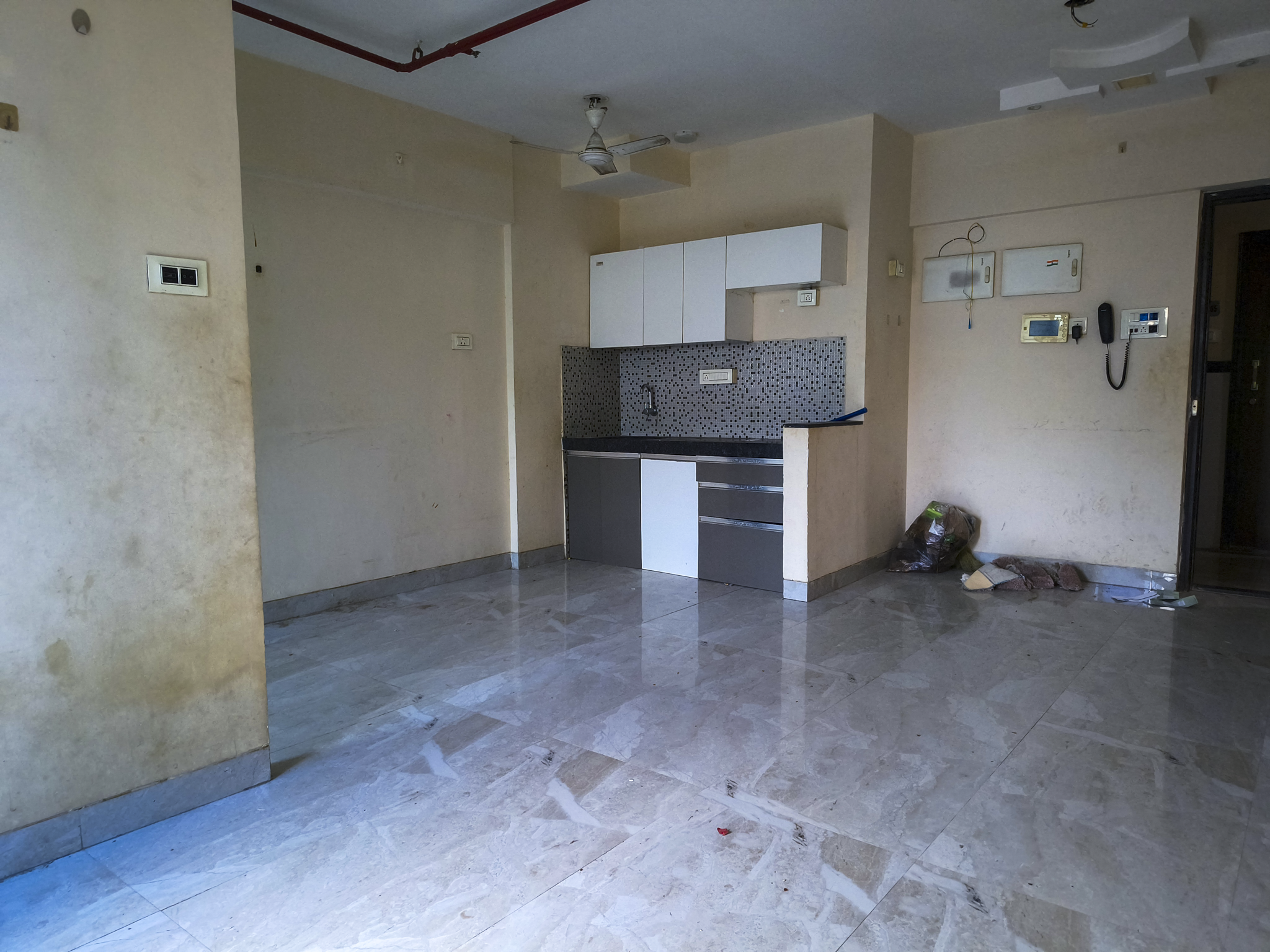 1 BHK Flat for sale in CASA Divine, D.N Nagar, Andheri Mumbai — photo 4
