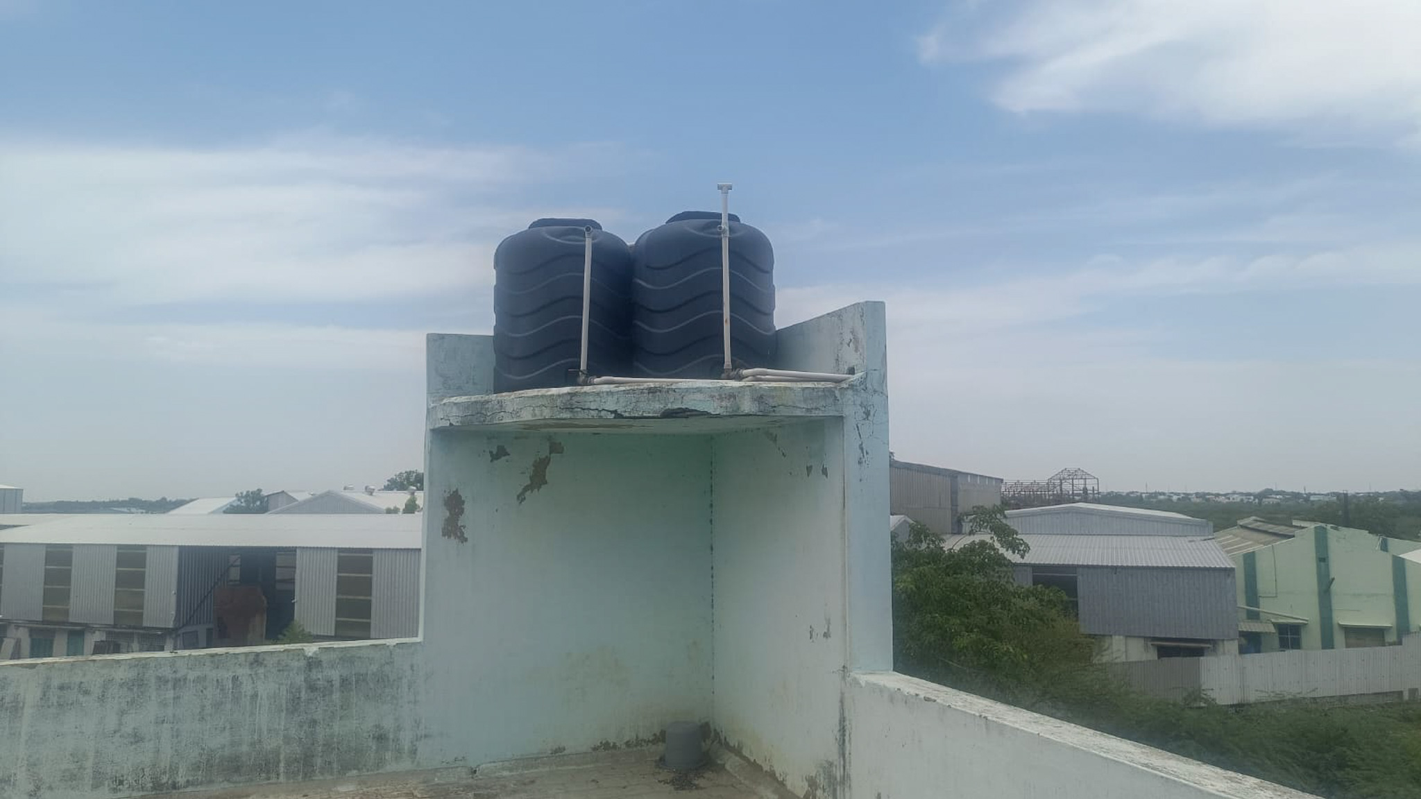 1200 square feet Godowns for sale in Kottaipatti village  Virudhunagar — photo 4