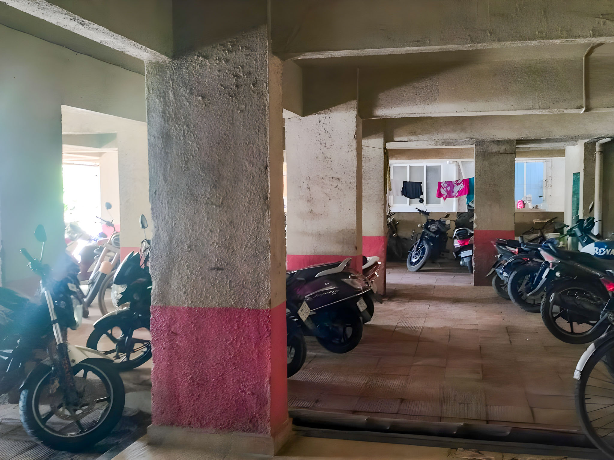 1 BHK Flat for sale in SAI ARCADE, AIROLI SECTOR 1 Navi Mumbai — photo 9