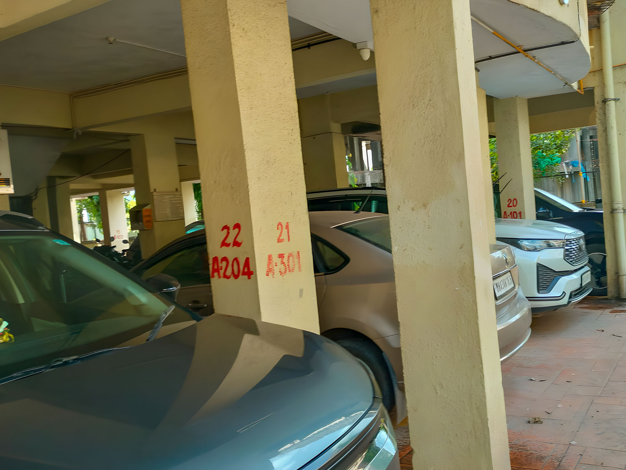 1 BHK Flat for sale in SAI ARCADE, AIROLI SECTOR 1 Navi Mumbai — photo 14