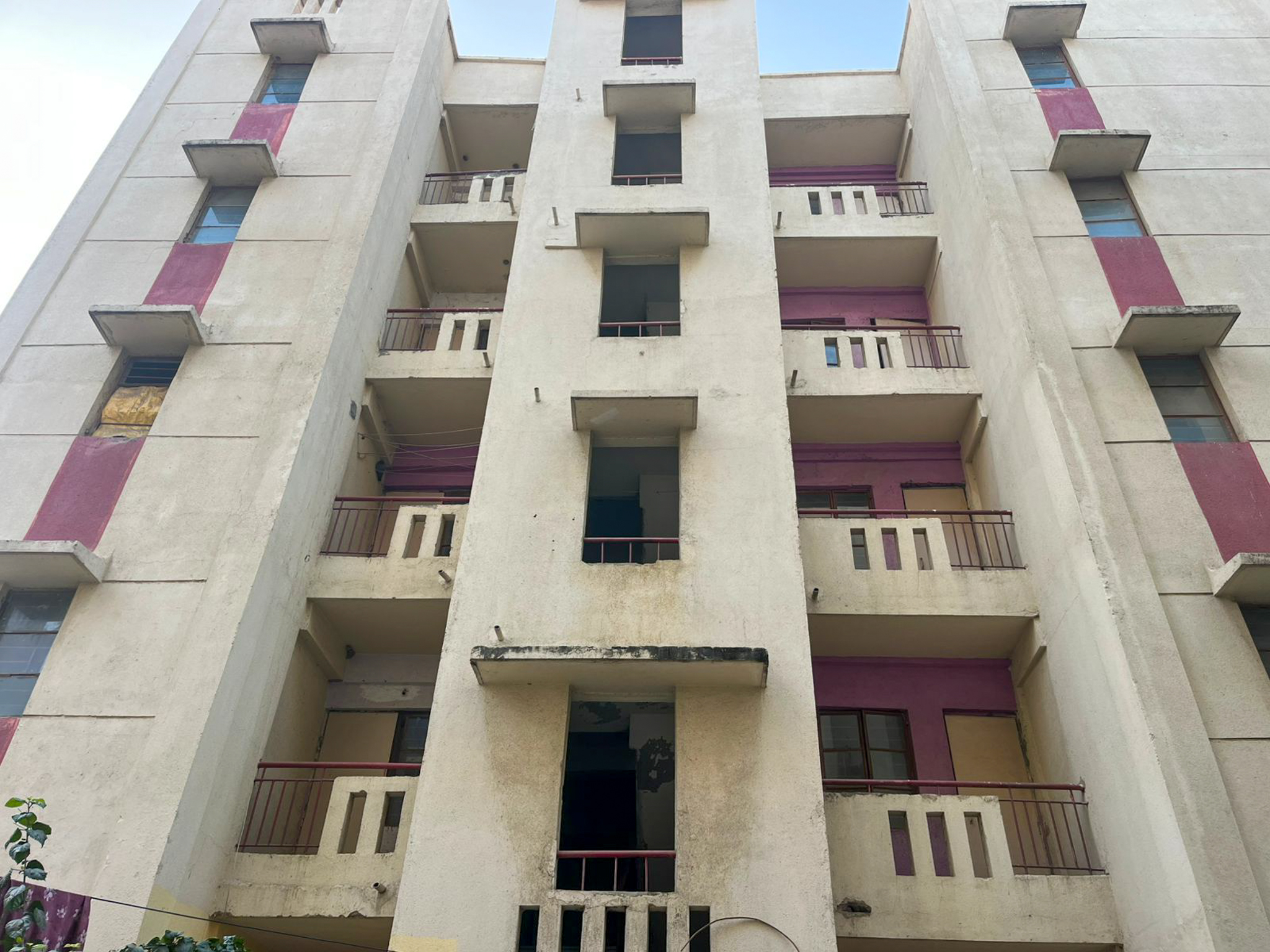 472 square feet Flat for sale in Narela New Delhi — photo 15