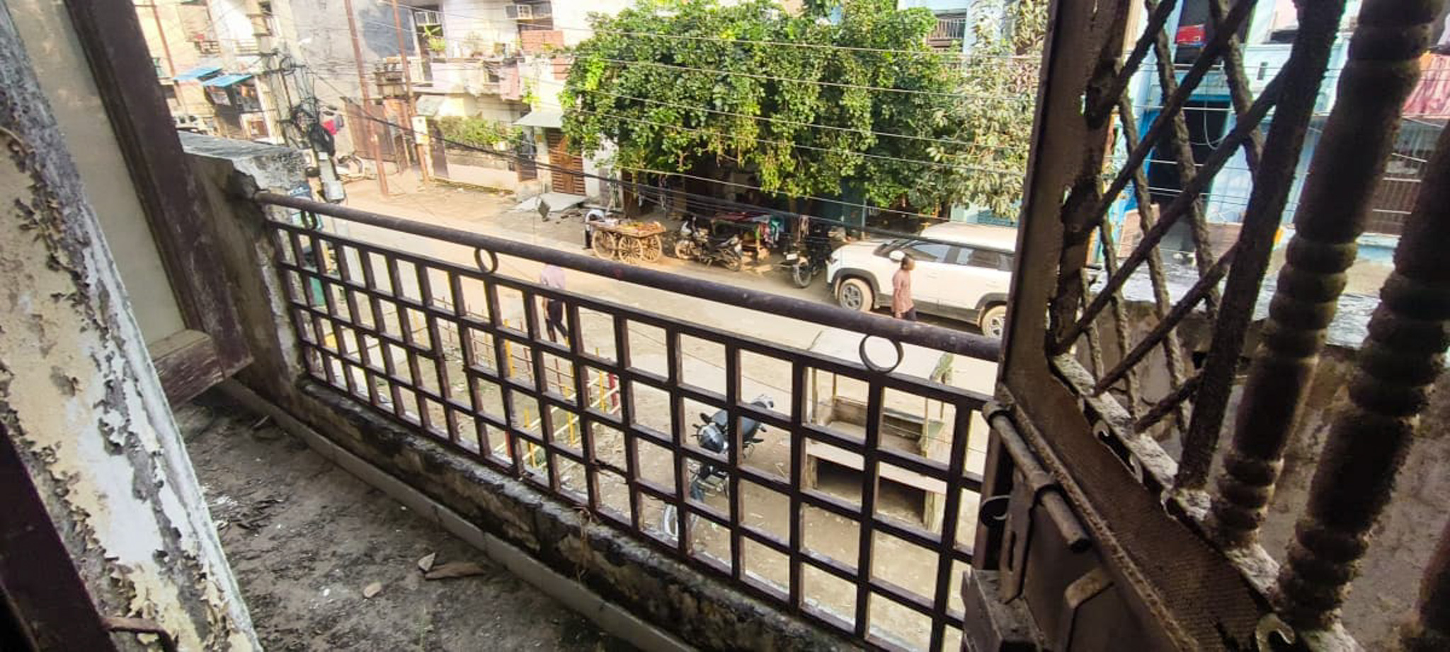 900 square feet Flat for sale in Banthla — photo 3