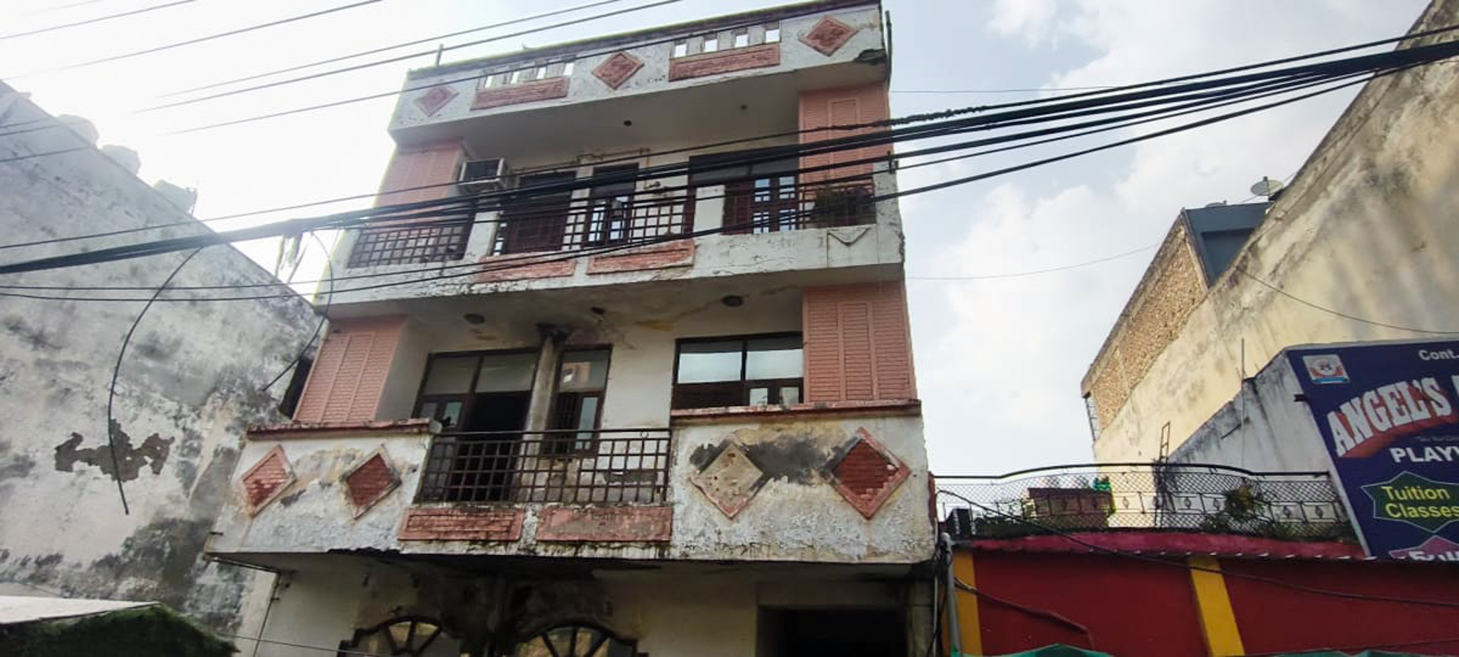 900 square feet Flat for sale in Banthla — photo 4