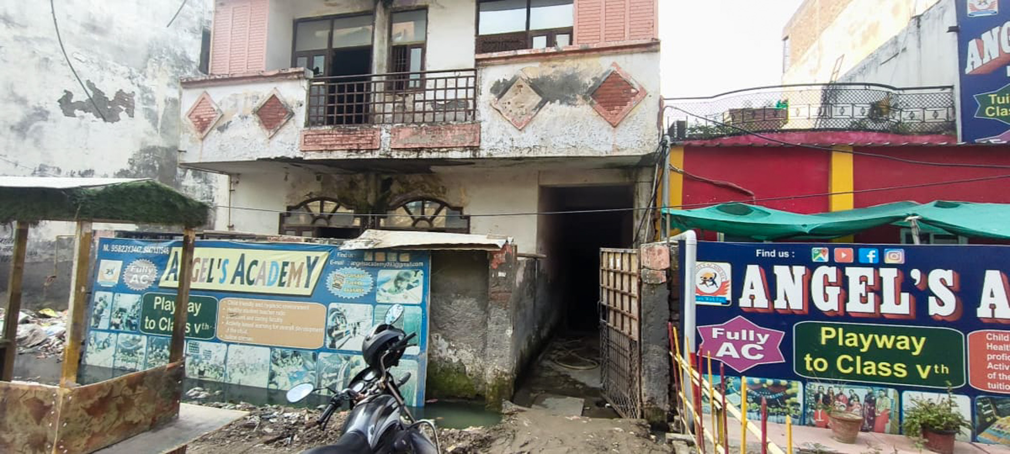 900 square feet Flat for sale in Banthla — photo 7
