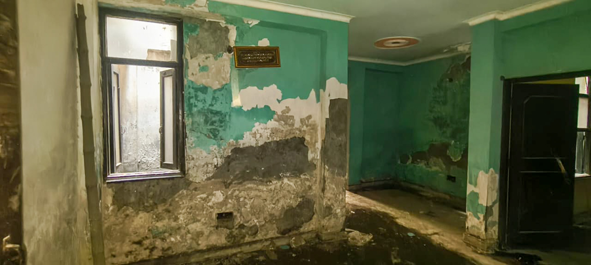 900 square feet Flat for sale in Banthla — photo 8