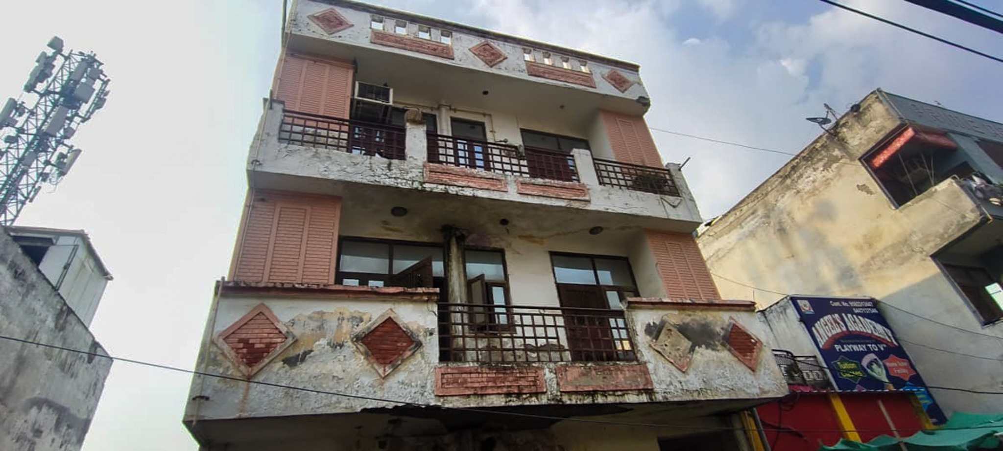 900 square feet Flat for sale in Banthla — photo 9