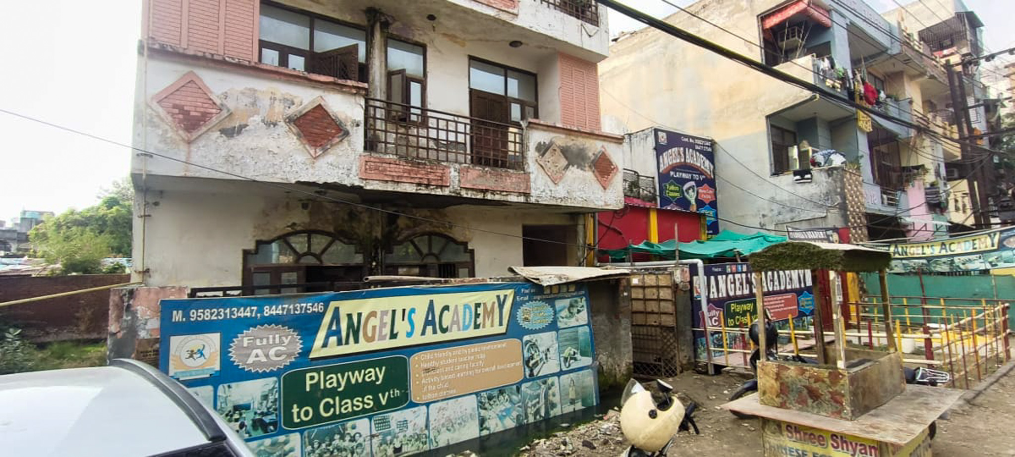 900 square feet Flat for sale in Banthla — photo 14