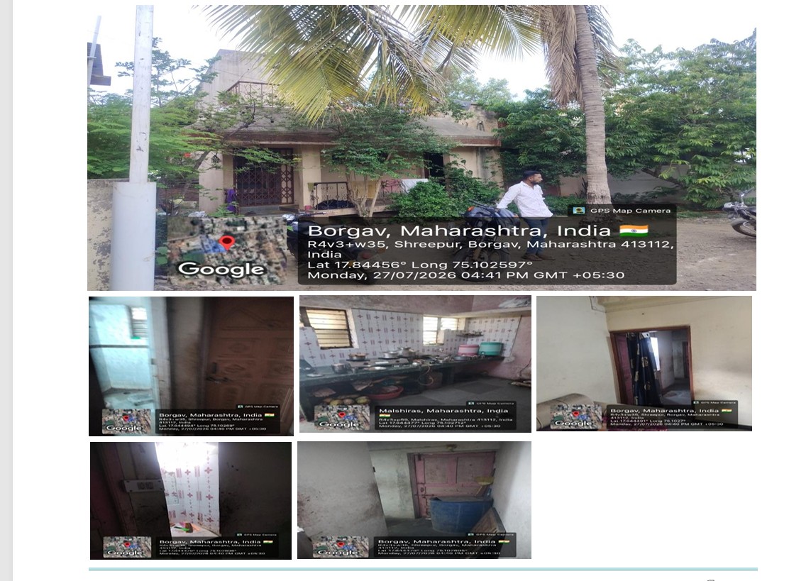 2178 square feet Individual House for sale in Solapur — photo 2