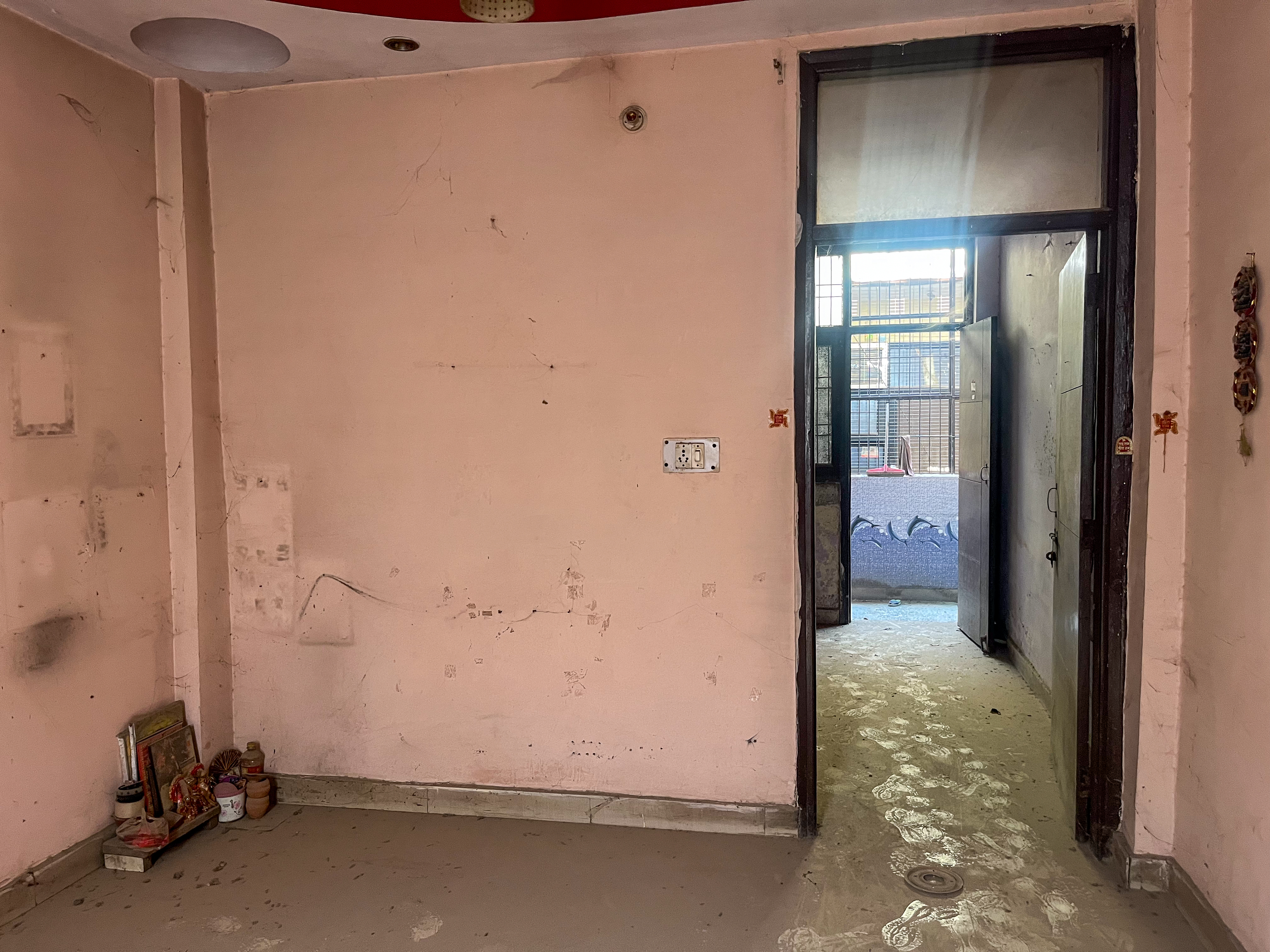 400 square feet Flat for sale in Banthla — photo 4