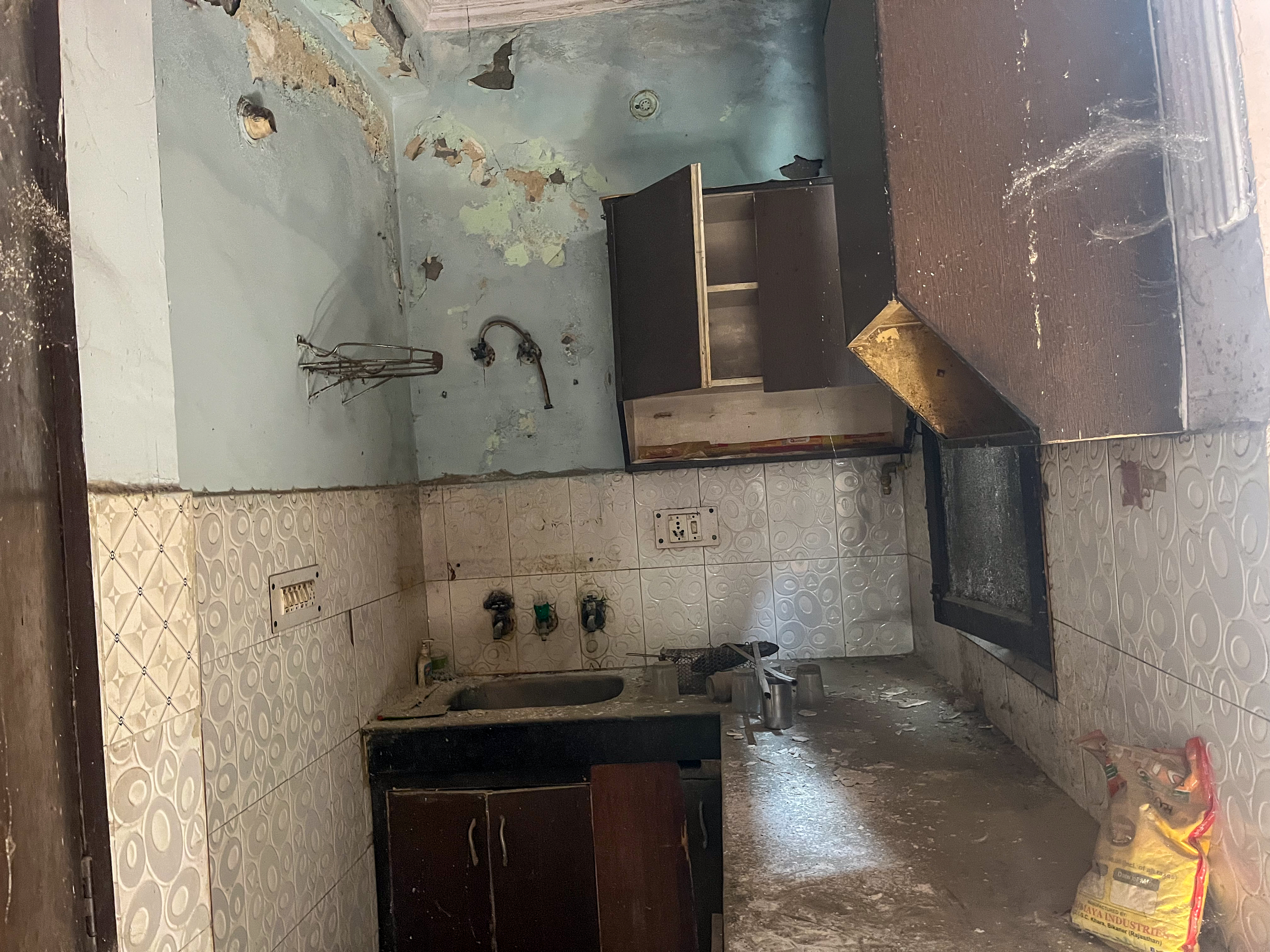 400 square feet Flat for sale in Banthla — photo 5