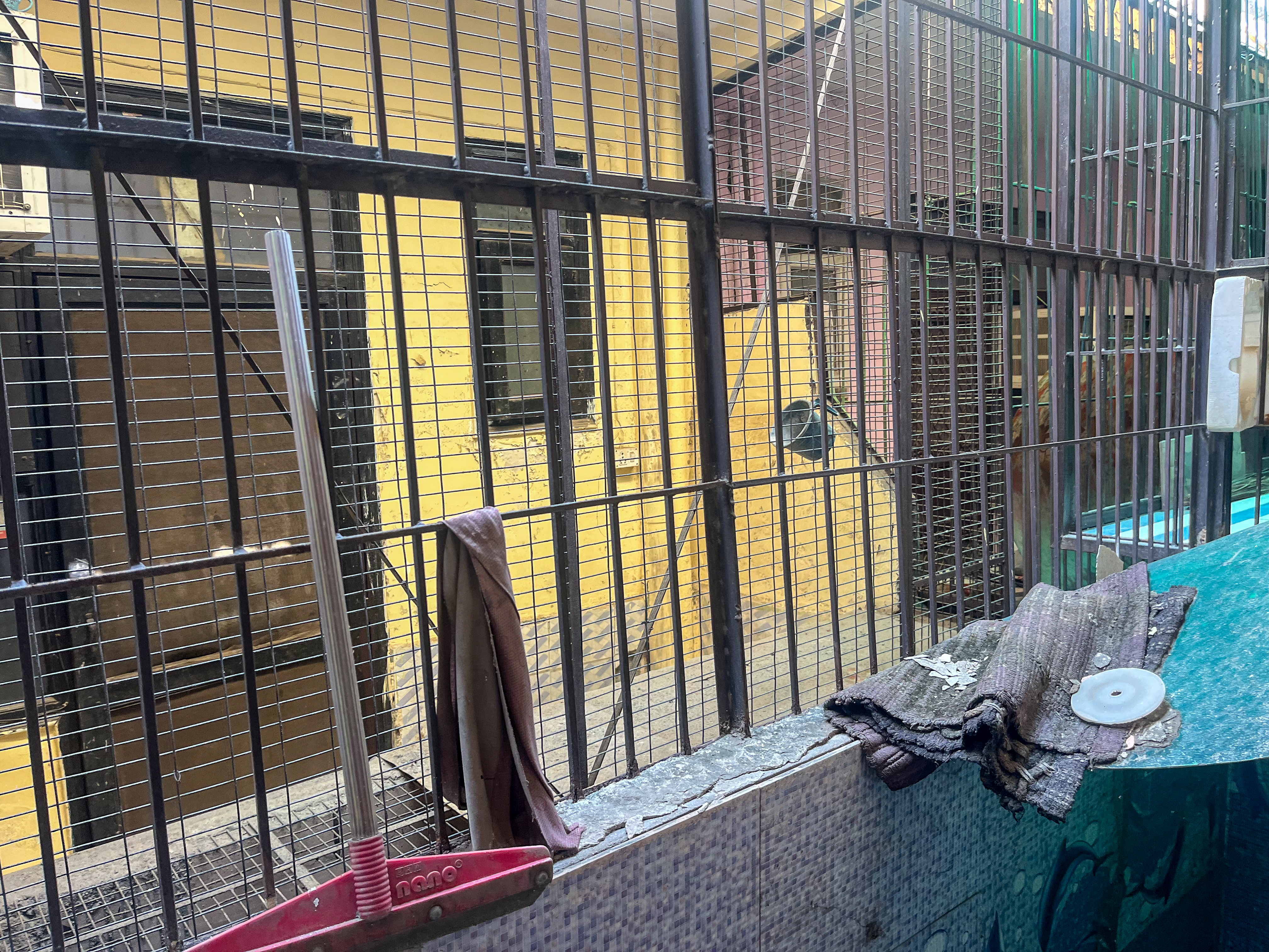 400 square feet Flat for sale in Banthla — photo 8