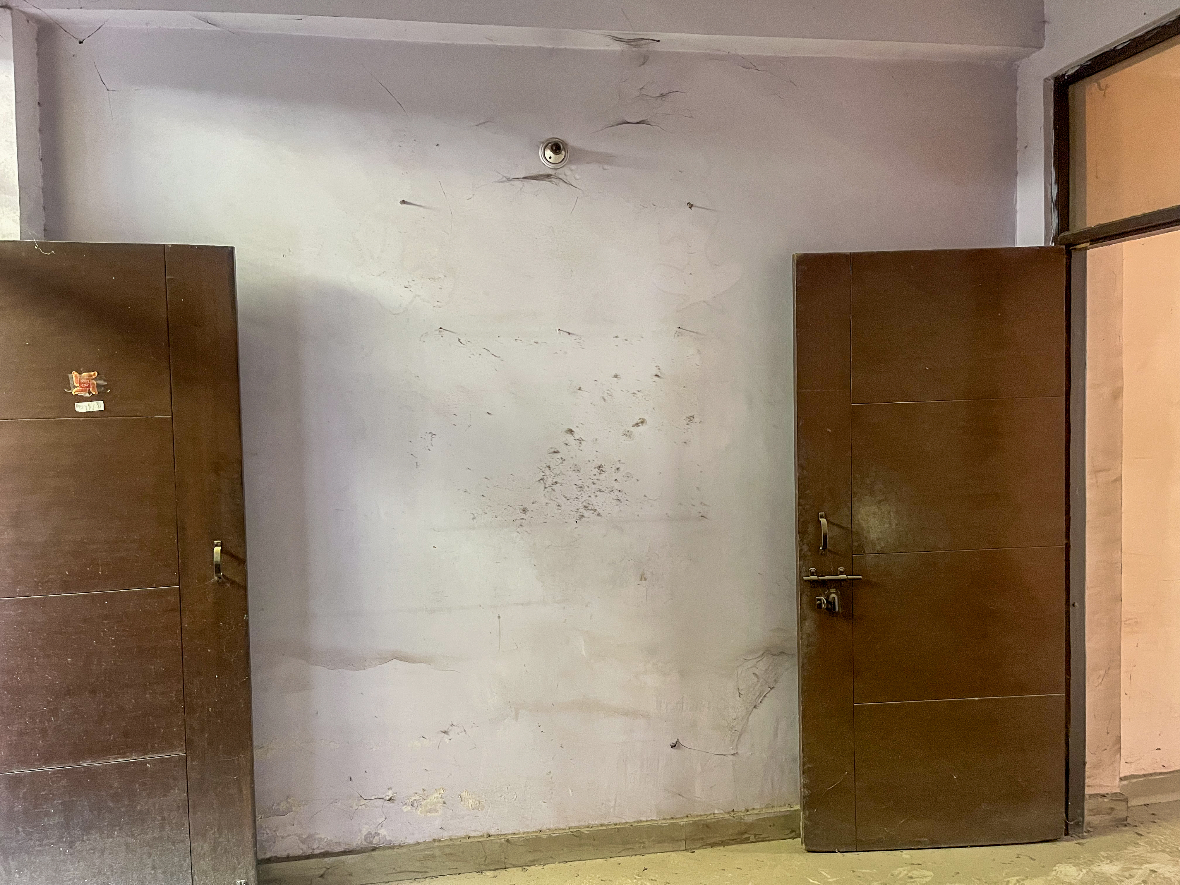 400 square feet Flat for sale in Banthla — photo 15